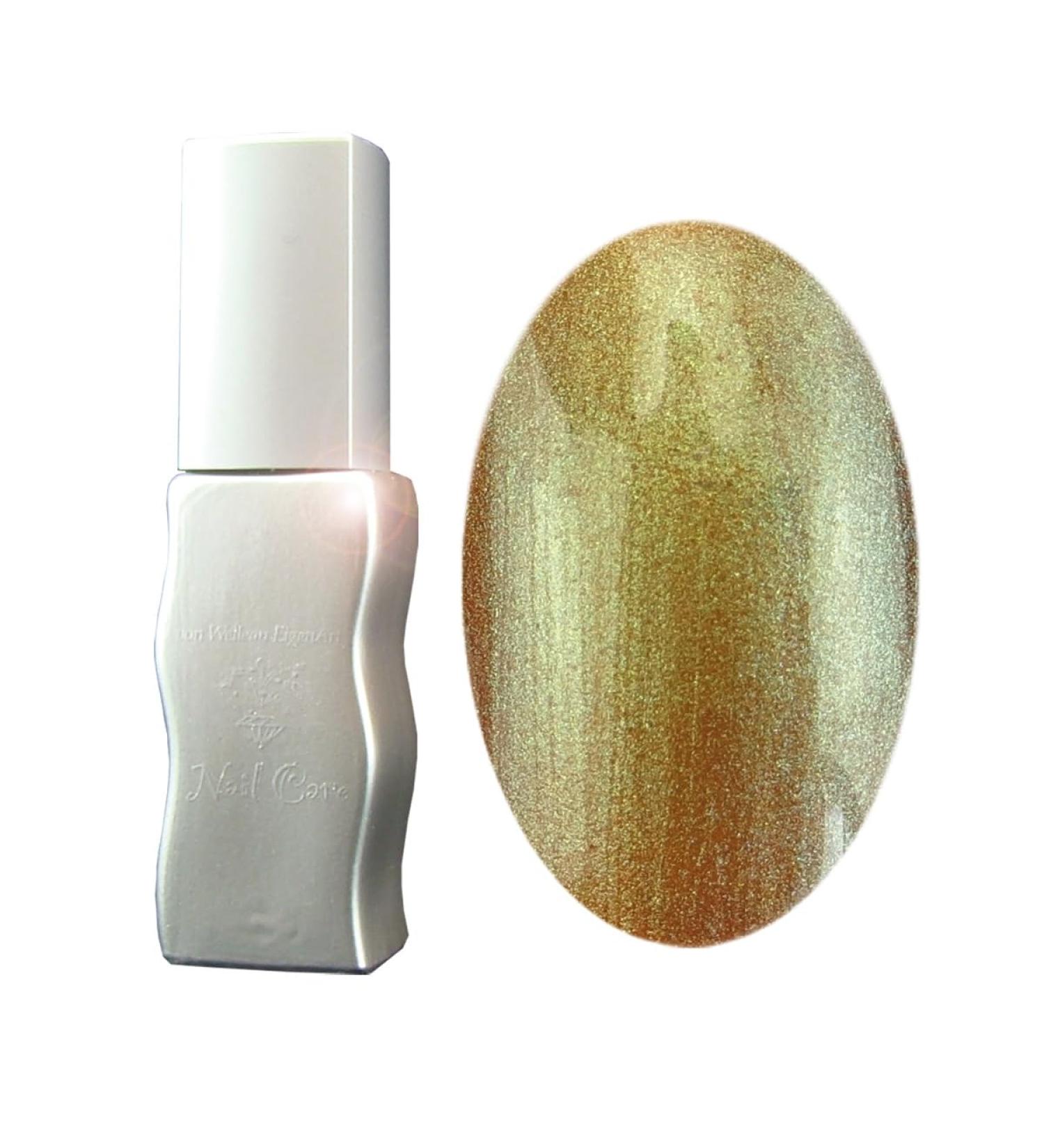 UV Gel Polish Multi-Colour Effect Flux UV Polix FLIP FLOP Colours - gold/red/bronze/anthracite/green 10ml