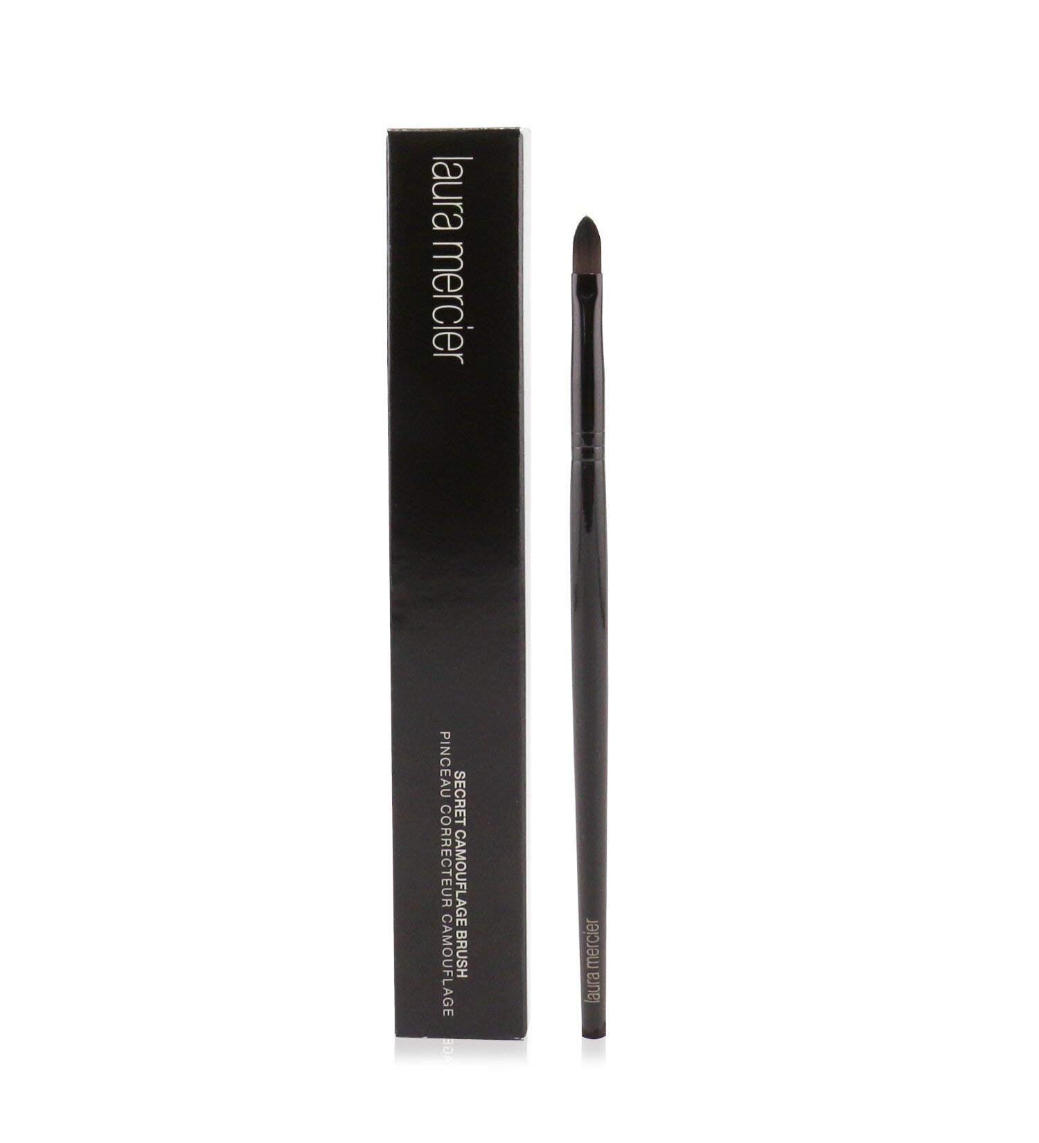 Laura Mercier Secret Camouflage Brush - Precision Concealer Tool - Buy Online on GoSupps.com