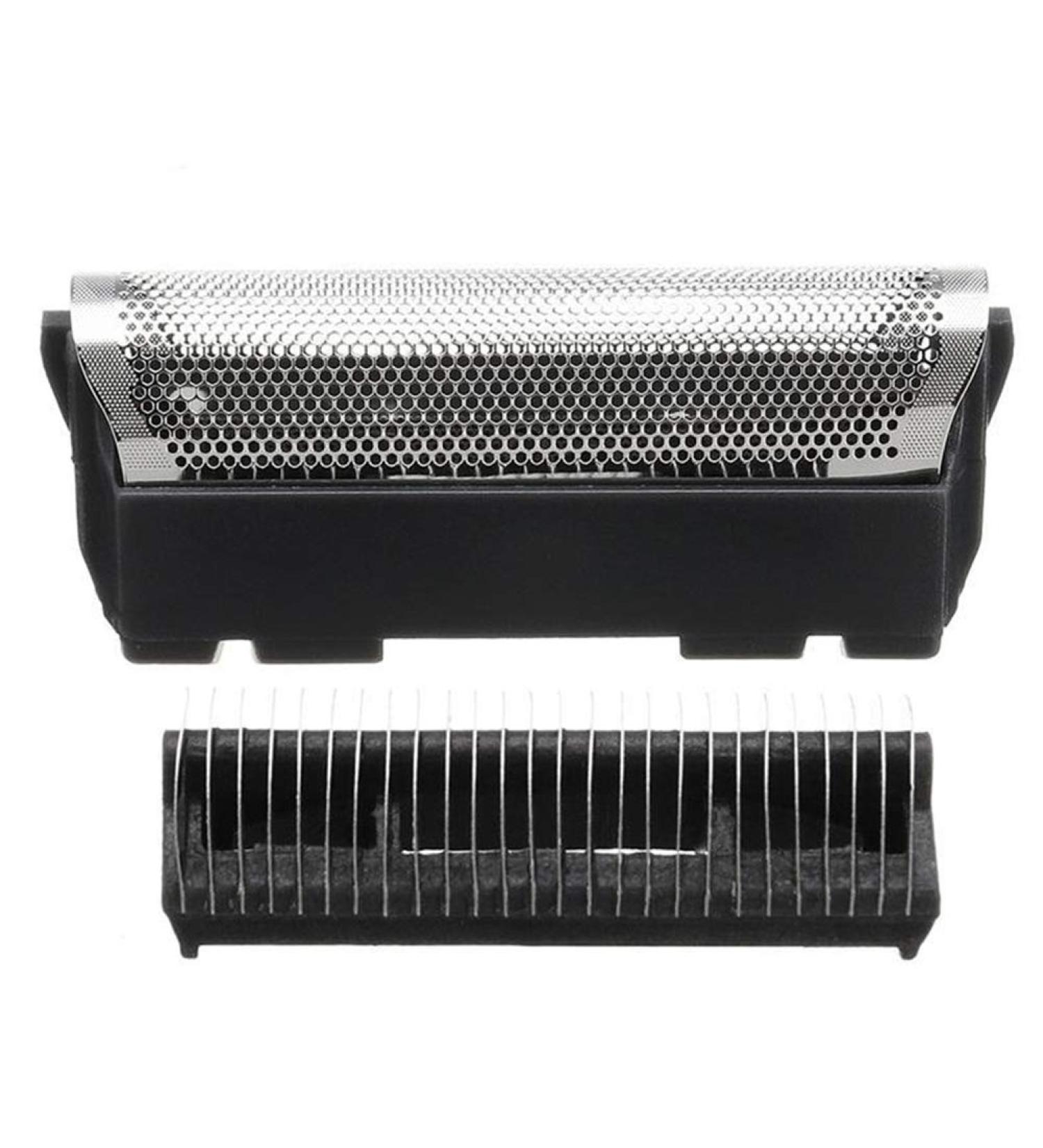 GCDN Electric Razor with Replacement Head for Braun Models 424 5424 5470 5564 5569 5579 3550CC and 285 - International Shipping Available - Buy Online on GoSupps.com