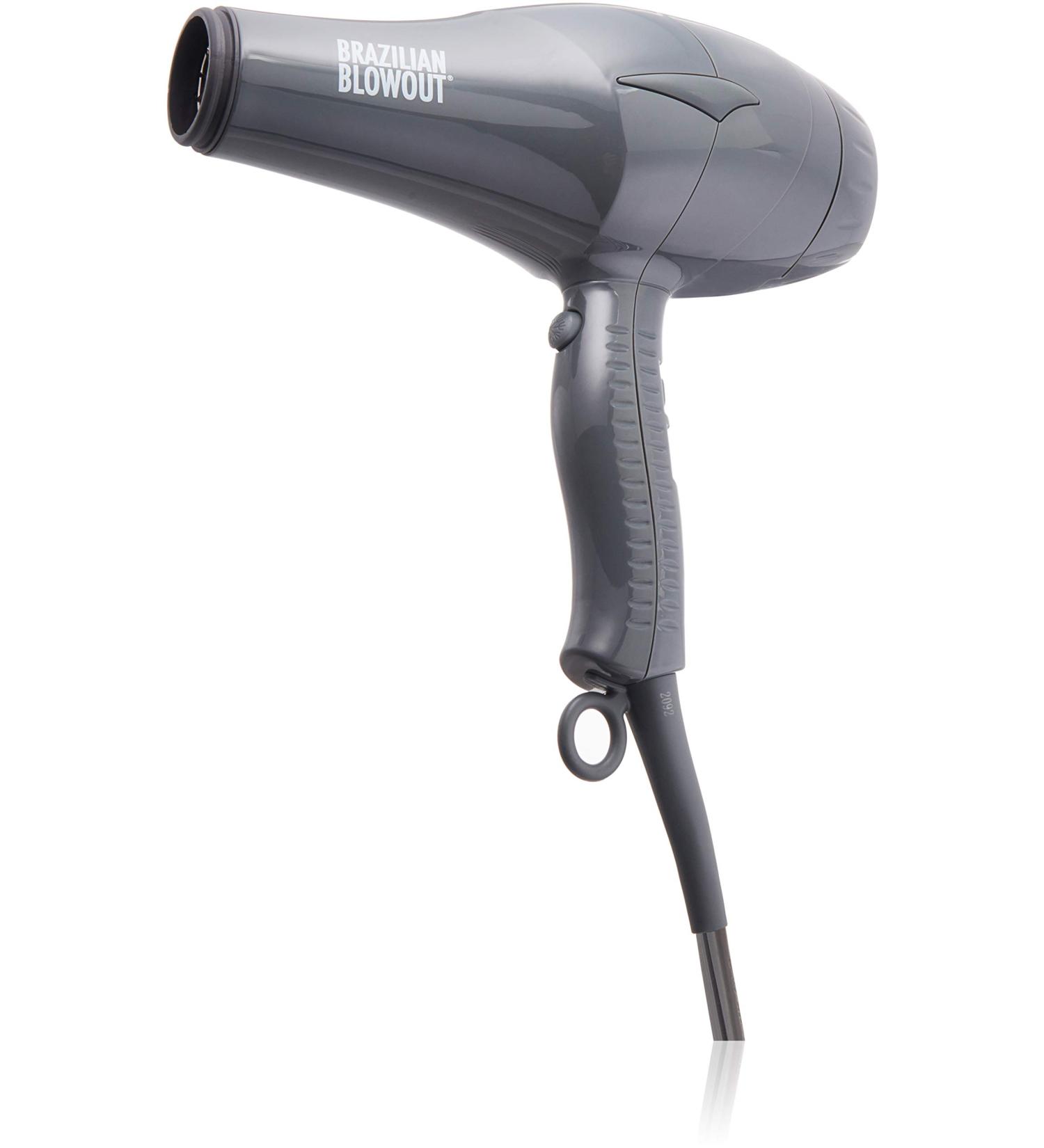 Buy BRAZILIAN BLOWOUT Proionic Blow Dryer - Professional Hair Drying for All Hair Types | Free International Shipping - Buy Online on GoSupps.com