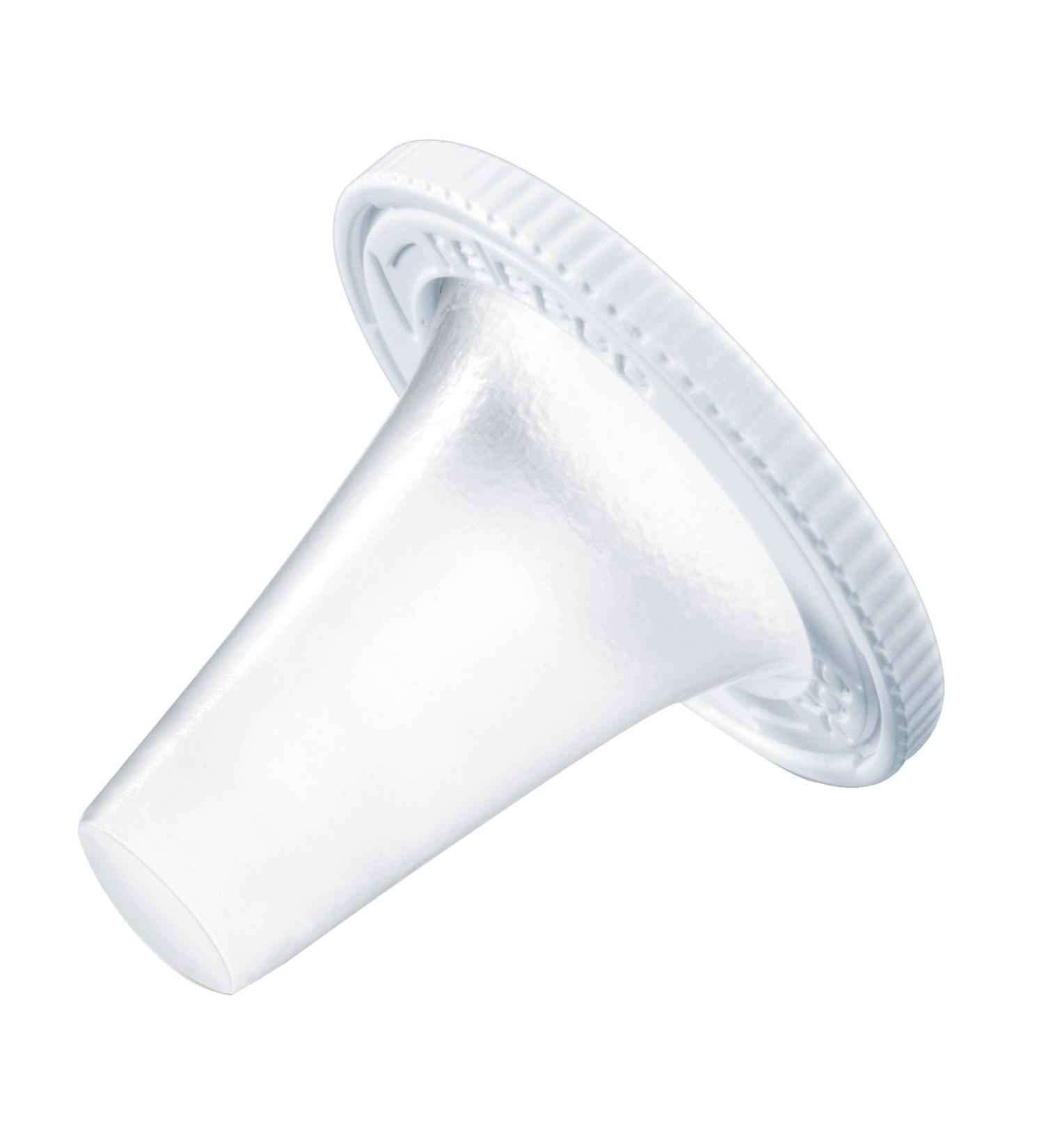 Beurer FT 78 Ear Thermometer Replacement Protective Caps Set (20 Pieces) - Buy Online on GoSupps.com