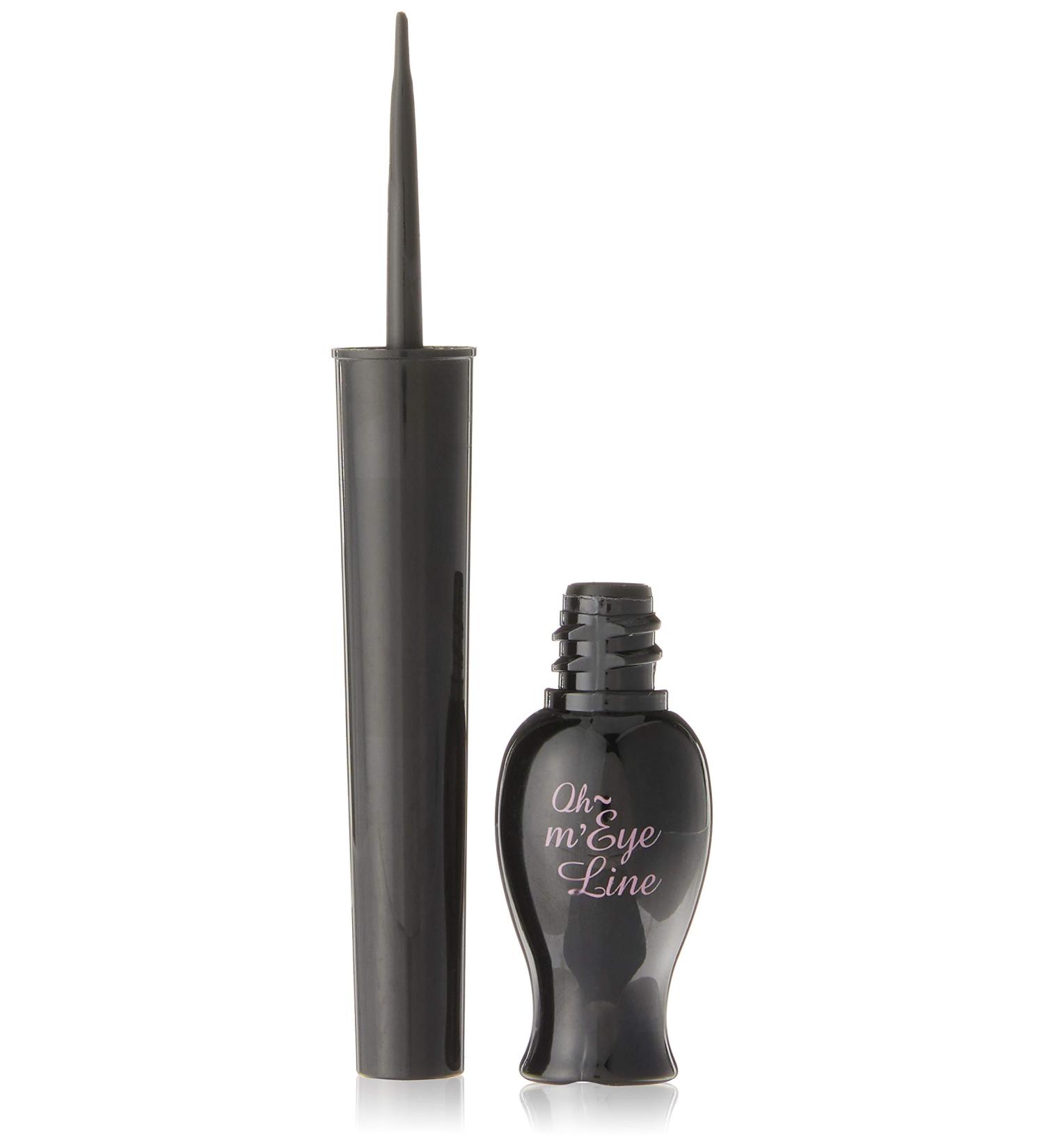 Etude House Waterproof Eyeliner in Black - 1 Ounce - Buy Online on GoSupps.com