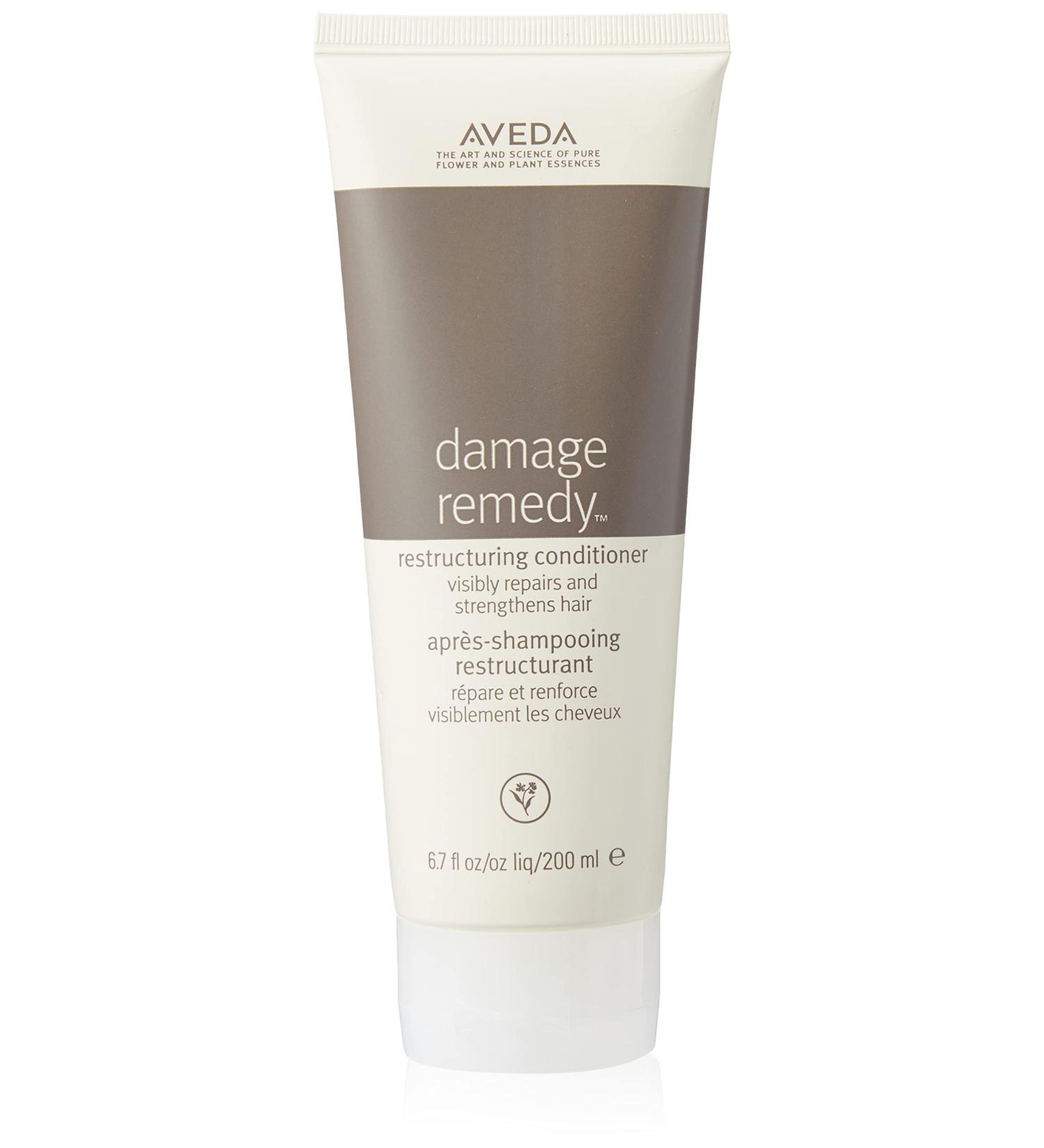 Aveda Damage Remedy Conditioner 6.7 fl oz - Nourishing Hair Treatment - Buy Online on GoSupps.com