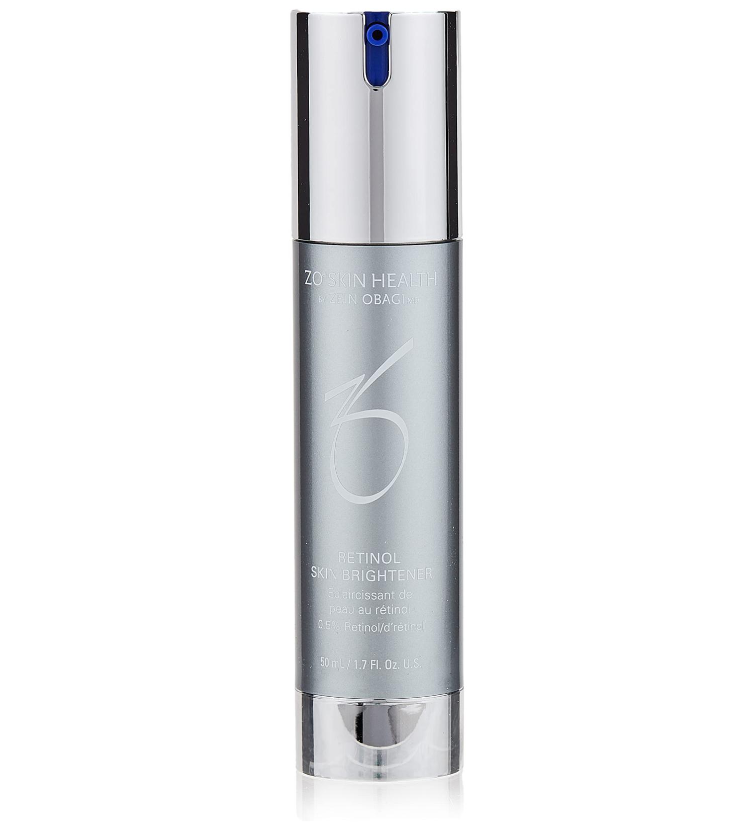 ZO Skin Health Retinol Skin Brightener 0.5% - 50ml/1.7 fl. oz. | US 22230630 - Buy Online on GoSupps.com