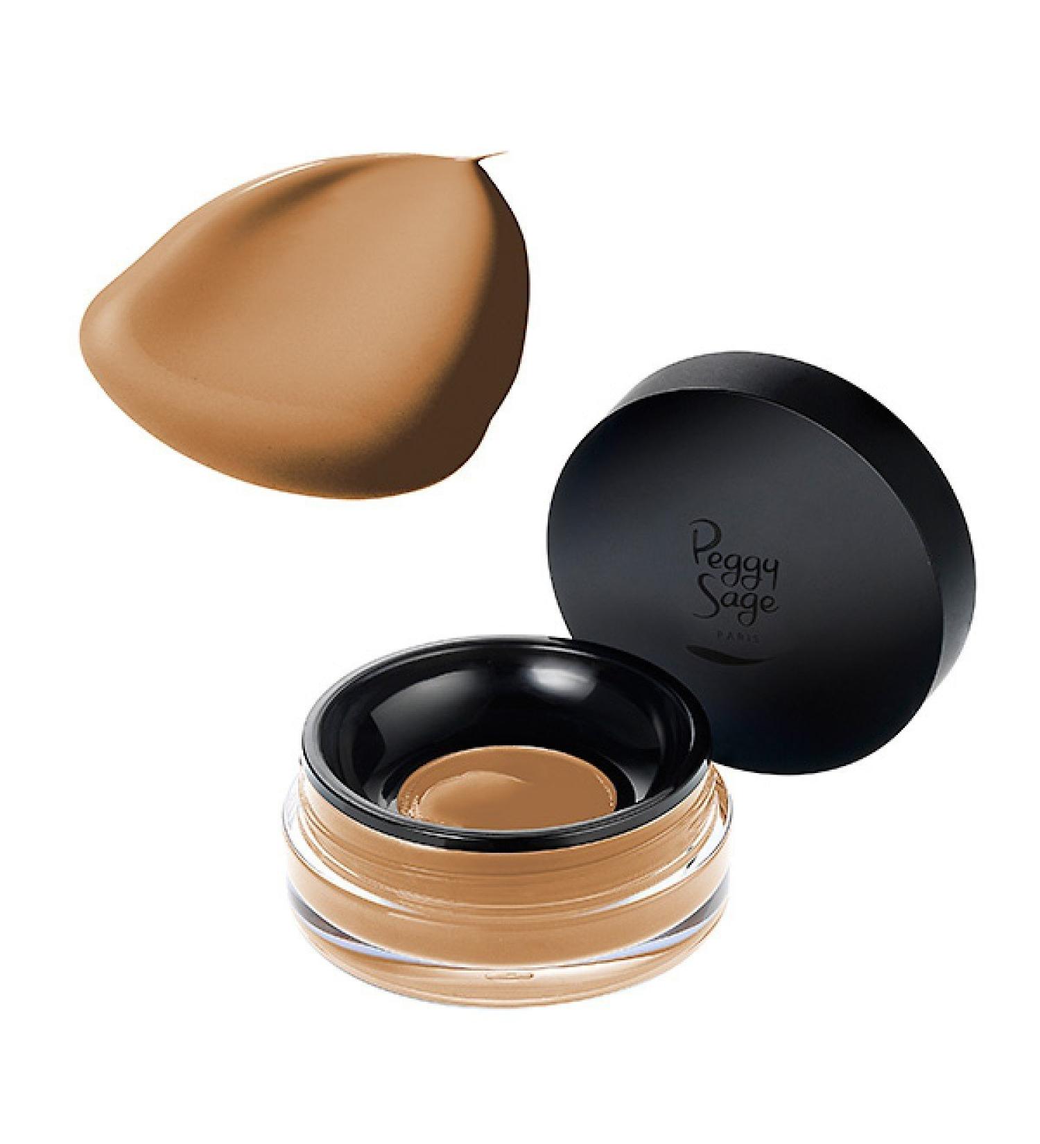 Aquasilky Foundation Copper Beige 801430