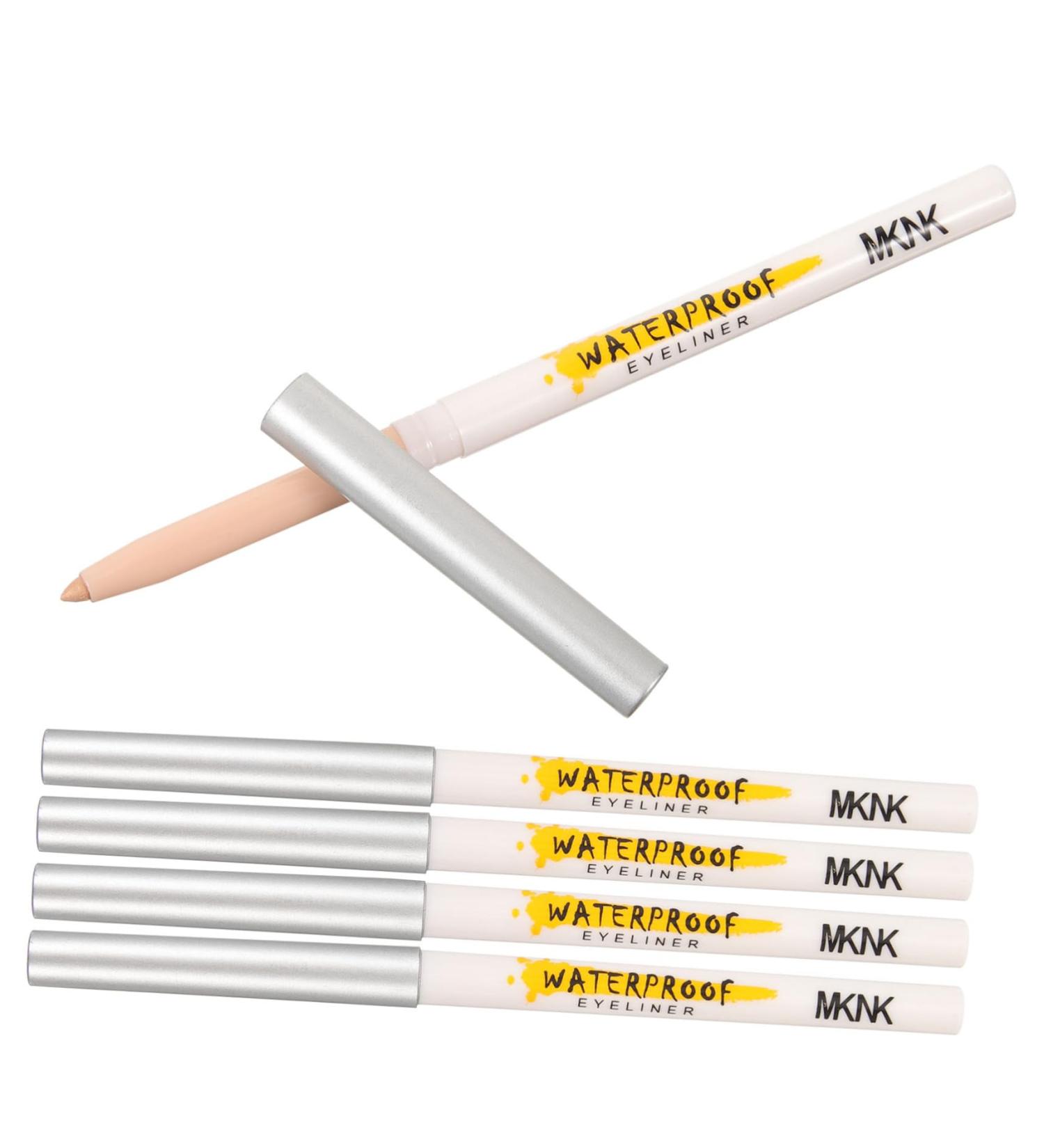 SOESFOUFU 5pcs Concealer for Eye Cosmetic Concealer Pen Dark Circles Concealer Eye Highlighter Makeup Pen Abs - Buy Online on GoSupps.com