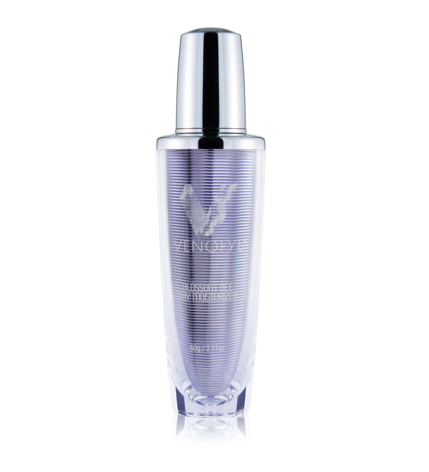 Blossom Bee Day Moisturizer - Unscented Vitamin E Cream for All Skin Types | 2.11 Fl Oz - Shop Now - Buy Online on GoSupps.com