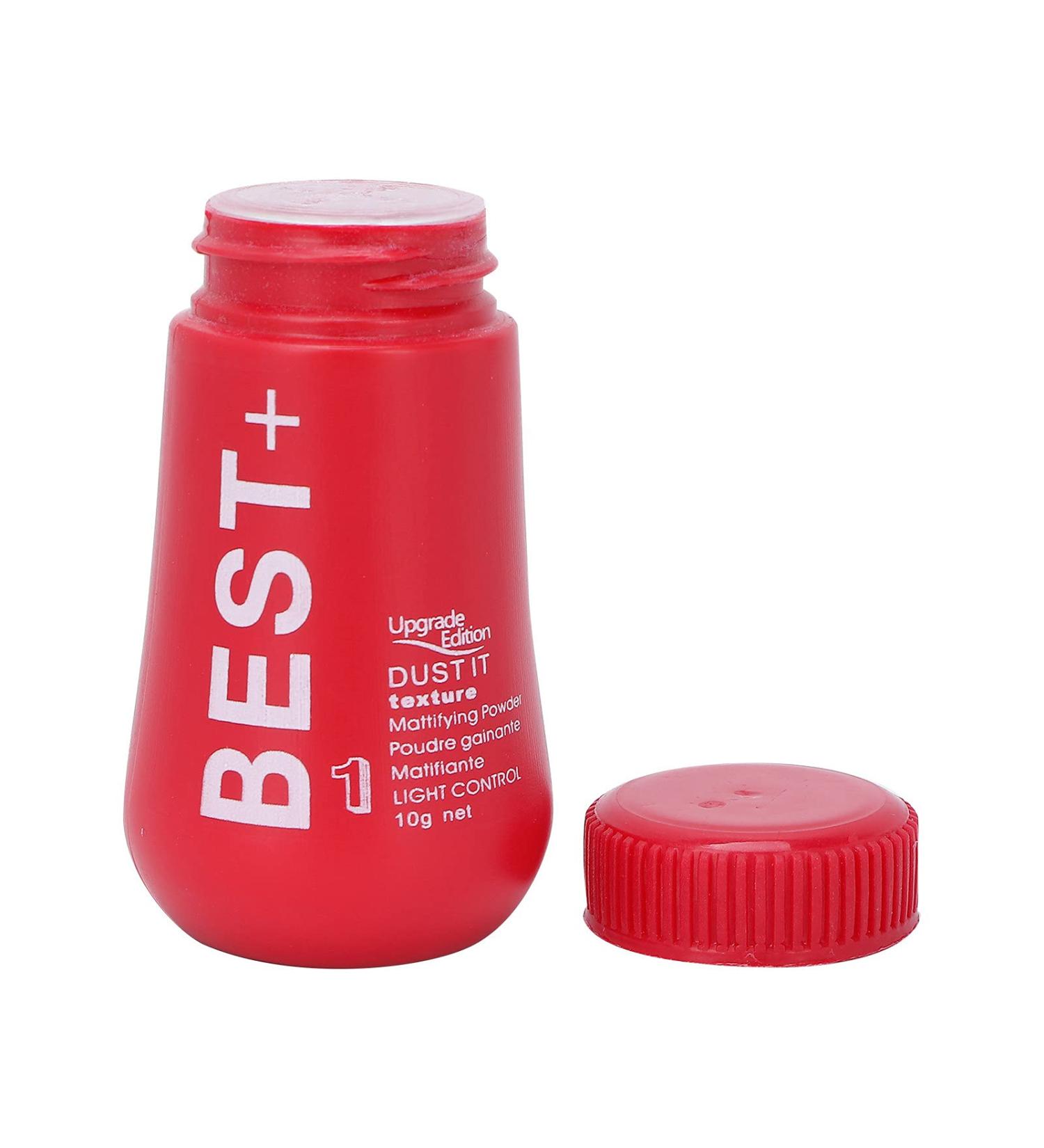 Fluffy Hair Root Powder - Removes Greasy Feelings - Travel-Friendly for the Whole Family - Ideal for Home Use - Buy Online on GoSupps.com