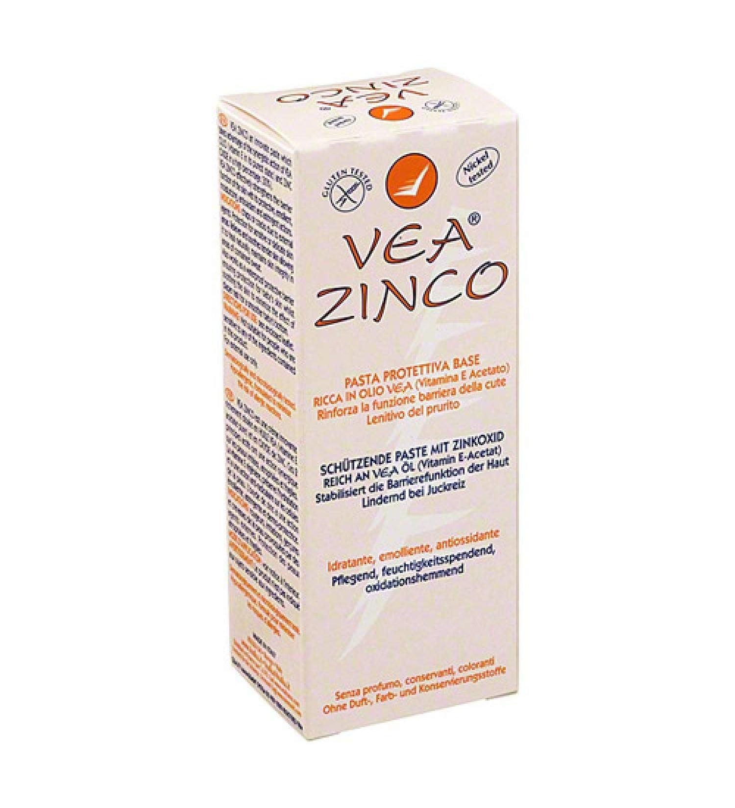 Vea Zinco 40 ml