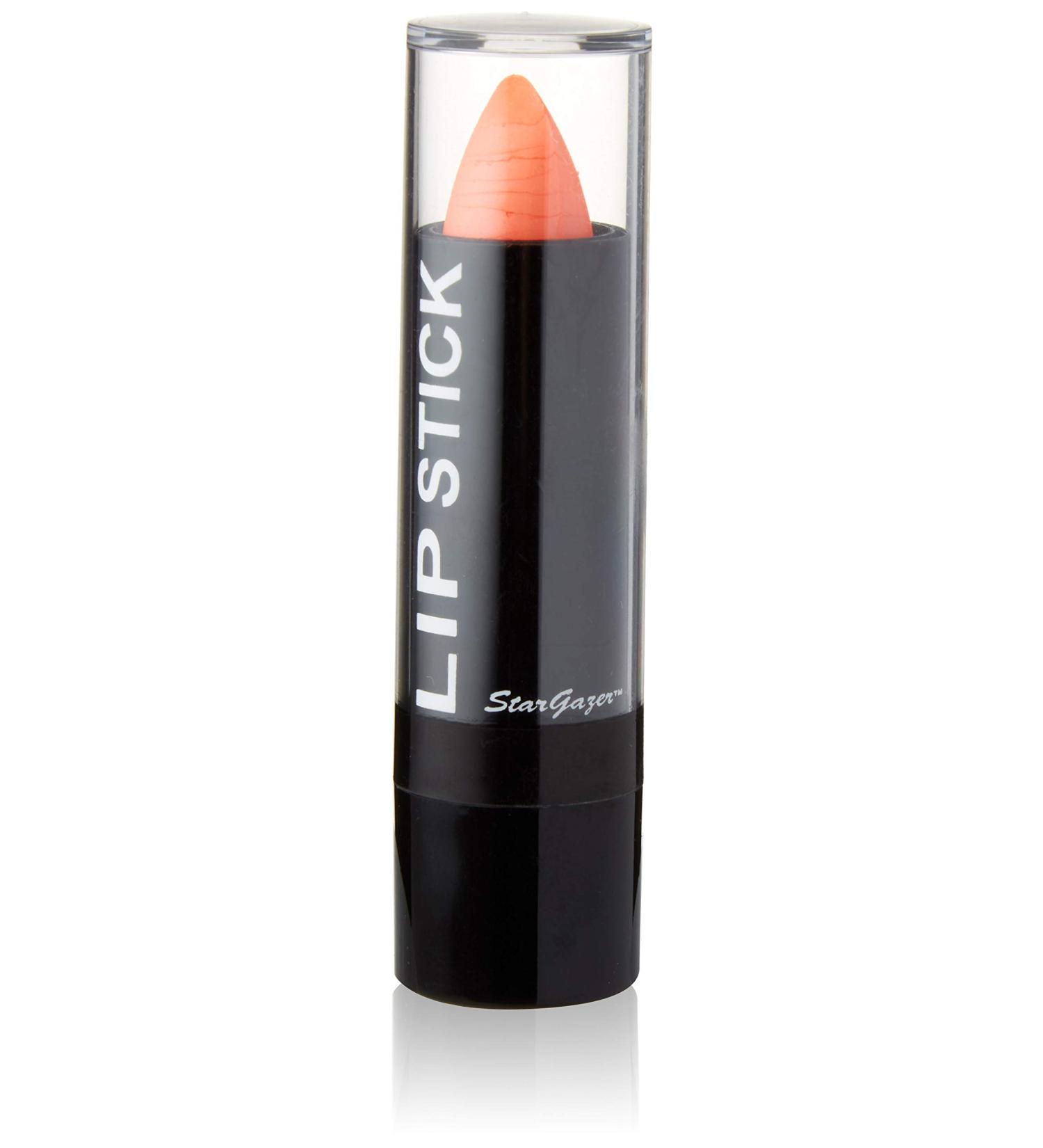 Stargazer Lip Stick Number 120 Soft Pigmented Long Lasting Cruelty-Free Lipstick - Buy Online on GoSupps.com
