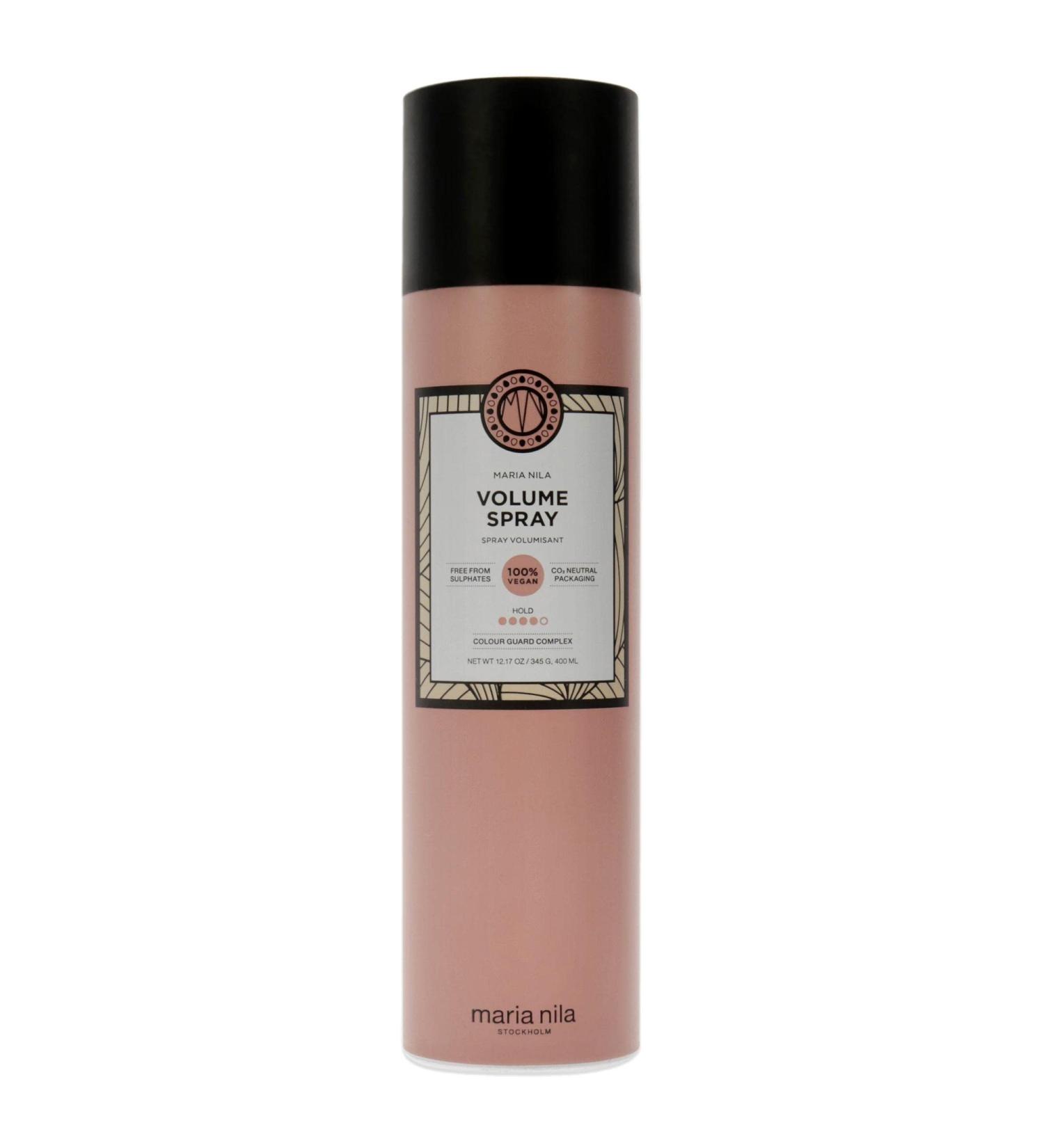 Maria Nila Volume Spray Hair Spray Unisex 12.17 oz