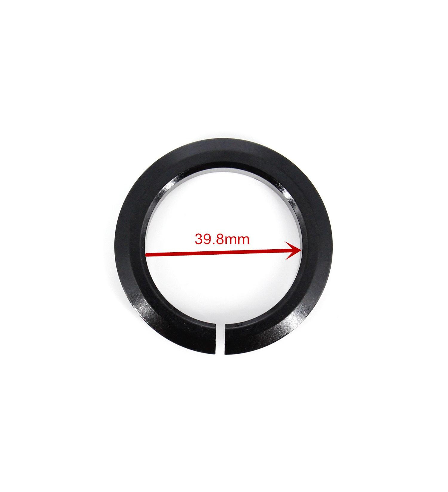 MELD 39.8mm Bike Bicycle Headset Crown Race Conversion Adapter - Buy Online on GoSupps.com