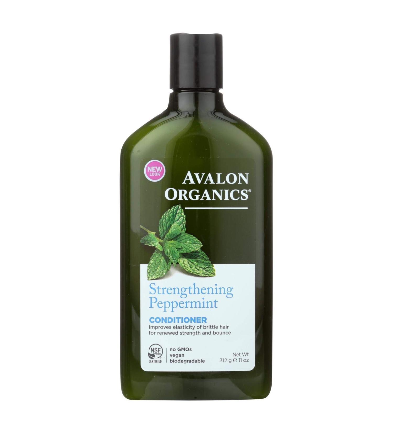 AVALON COND REVITLZNG PPRMNT 11 FZ
