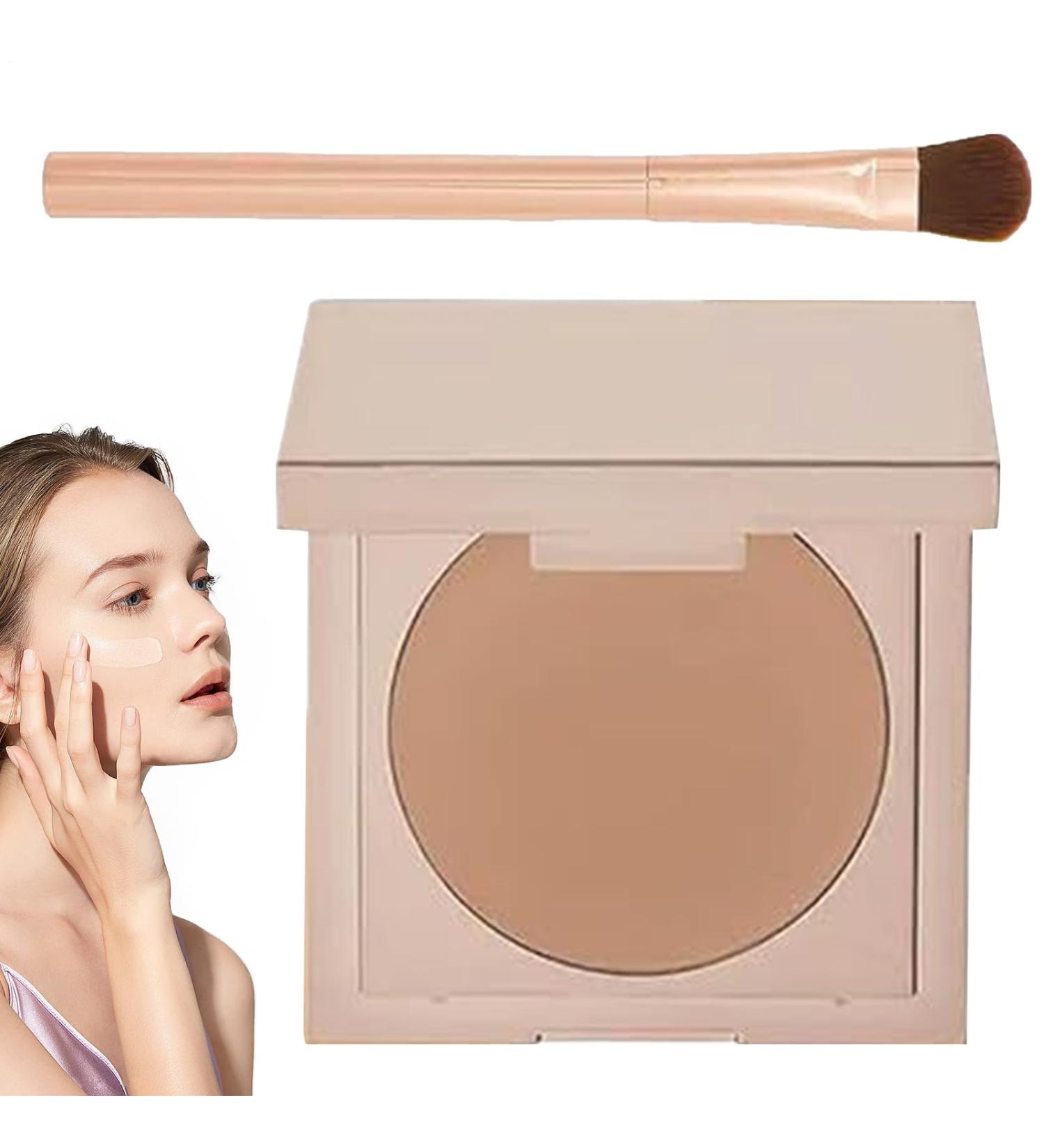 Under Eye Brightener - Correcteur sous les yeux | C rrecteur s us l s y ux correcteurs CC so s le ye x cr me correctrice de couleur hydratante 10 G claircit dissimule es cernes et hydrate d lic - Buy Online on GoSupps.com