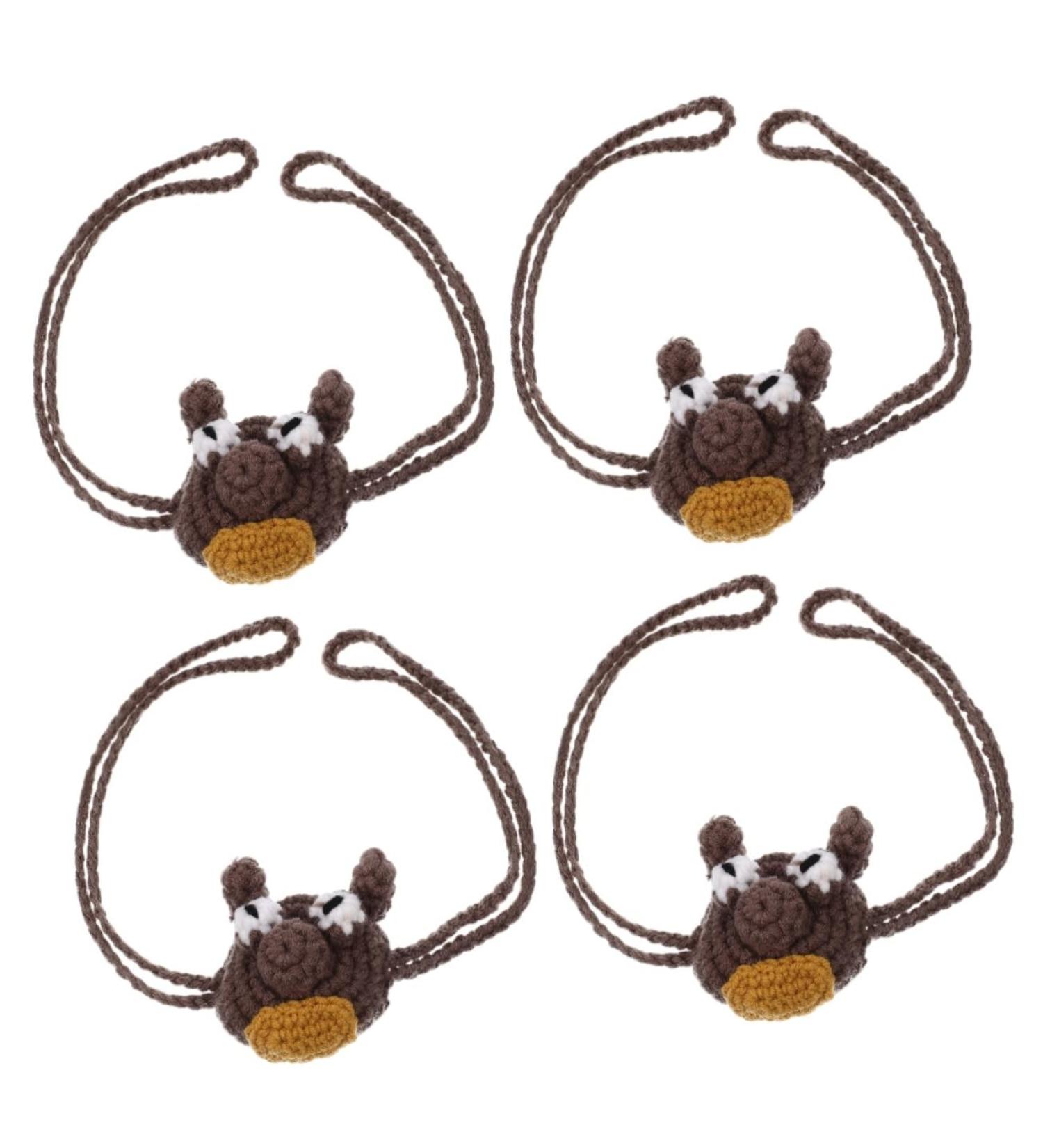 Buy Healeved 4-Piece Anti-Nose Protection Masks - Dust Protection & Nose Warmers for Kids - Winter Outdoor Accessories & Cosplay - Fast International Shipping - Buy Online on GoSupps.com