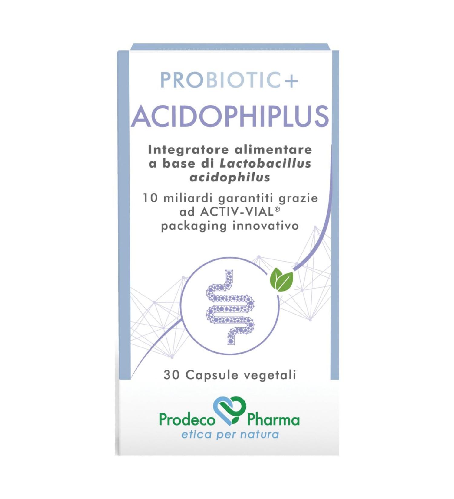 GSE acidophiplus
