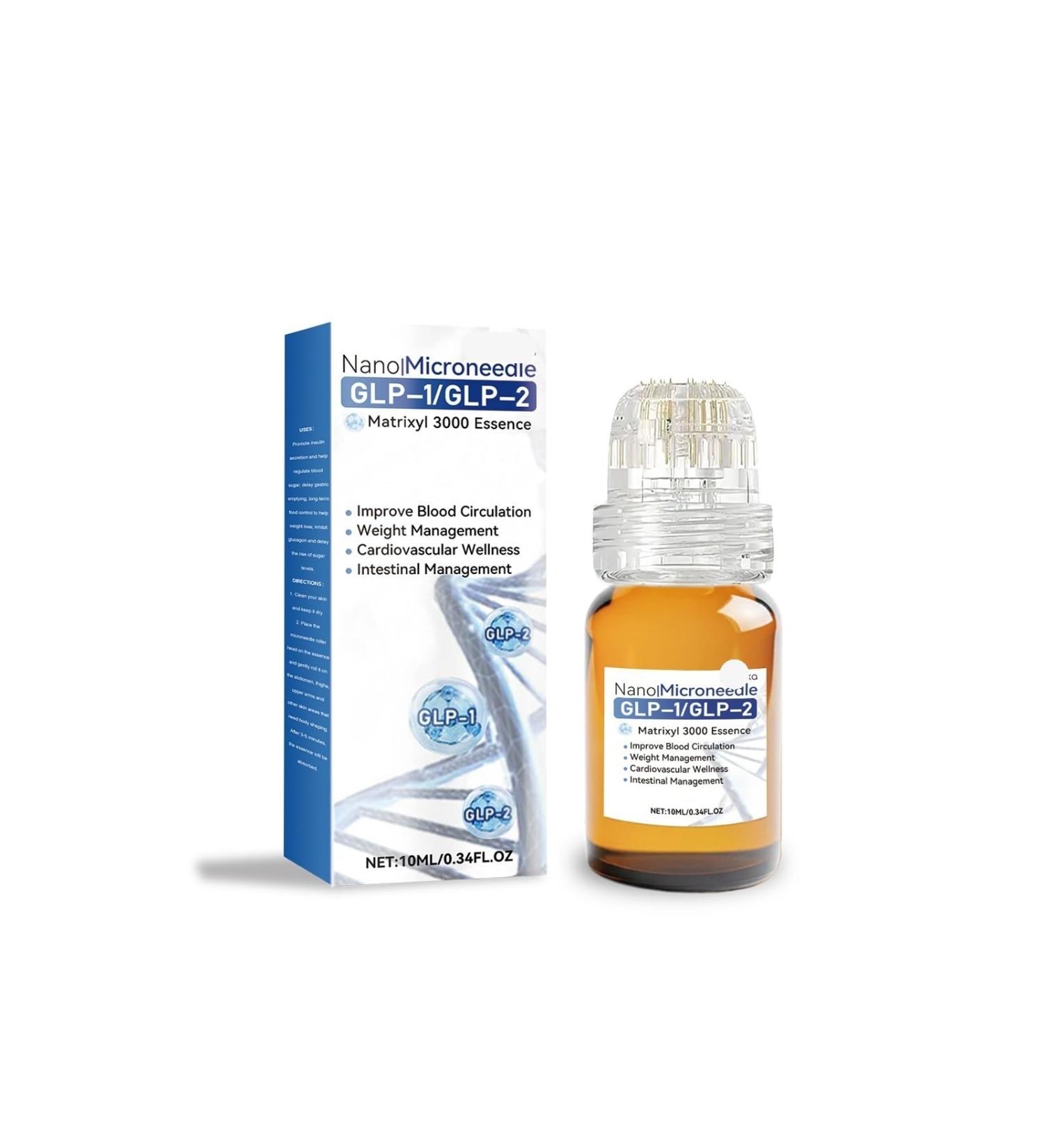 TS TAC-SKY Facial Care Roller Serum - Daily Hydrating Moisturizer Boosts Elasticity Firms & Shapes Skin Easy Use On Face & Body(3PCS) - Buy Online on GoSupps.com