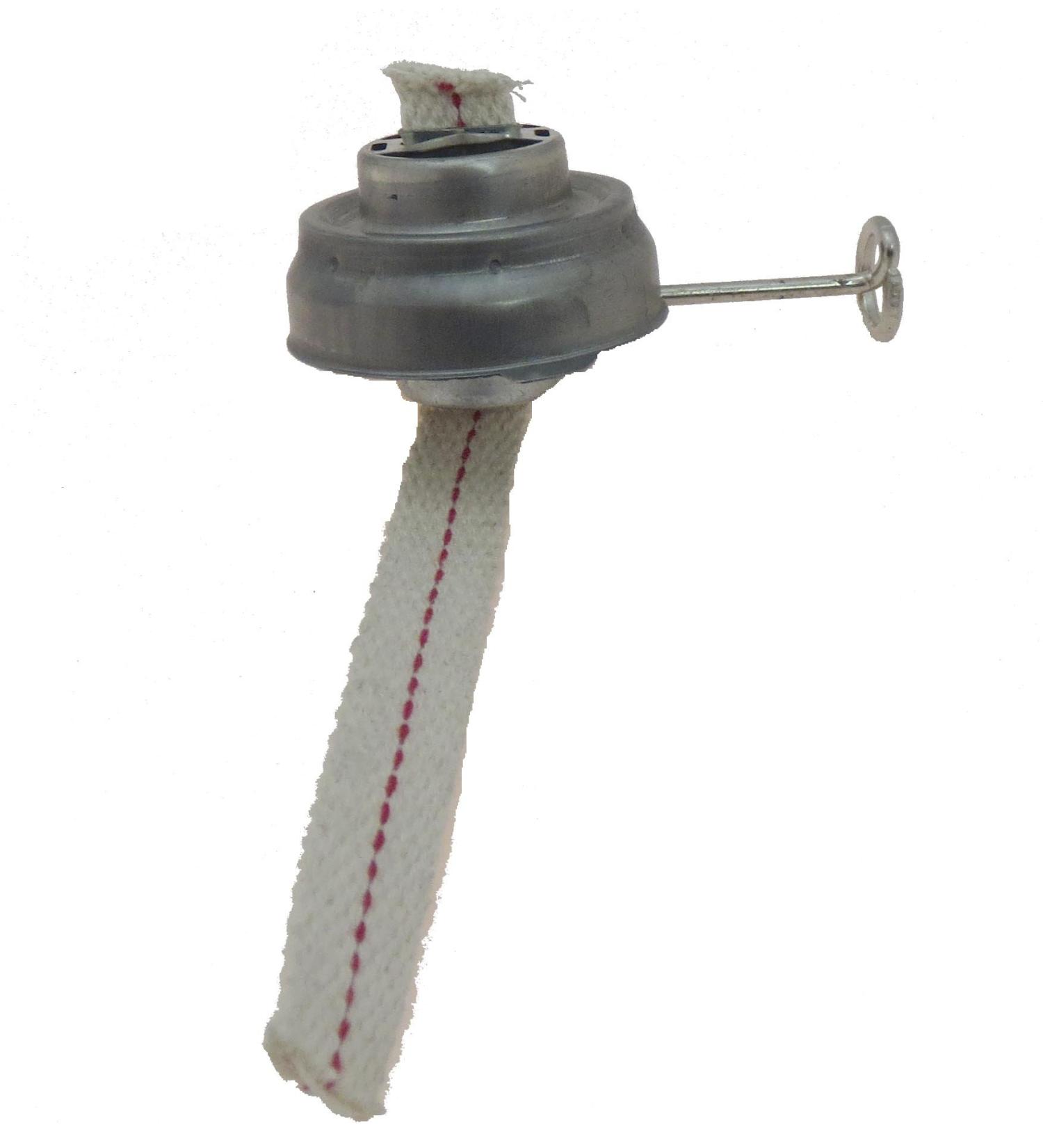 Dietz Burner for Little Wizard and Junior Lanterns - High-Quality Replacement Part - Buy Online on GoSupps.com