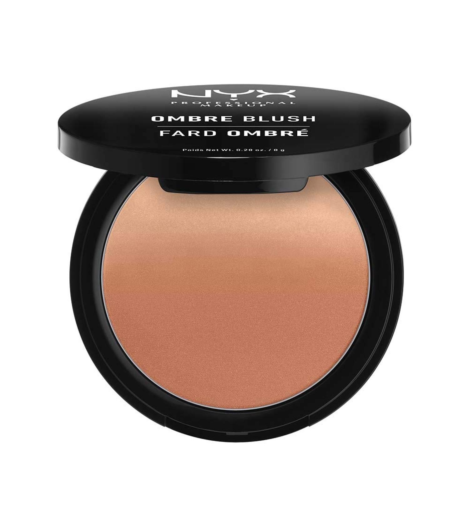 NYX Ombre Blush in Strictly Chic | Professional Makeup Collection - Buy Online on GoSupps.com
