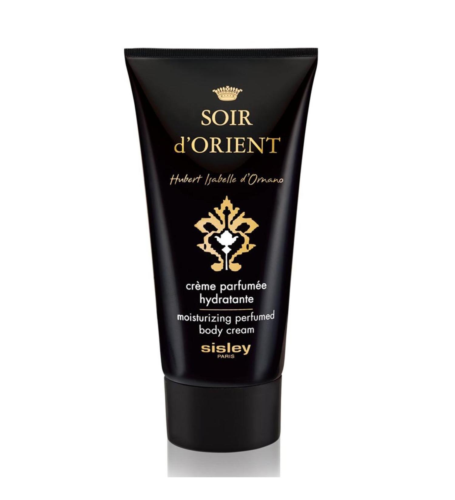 Sisley Paris body cream unisex 150 ml