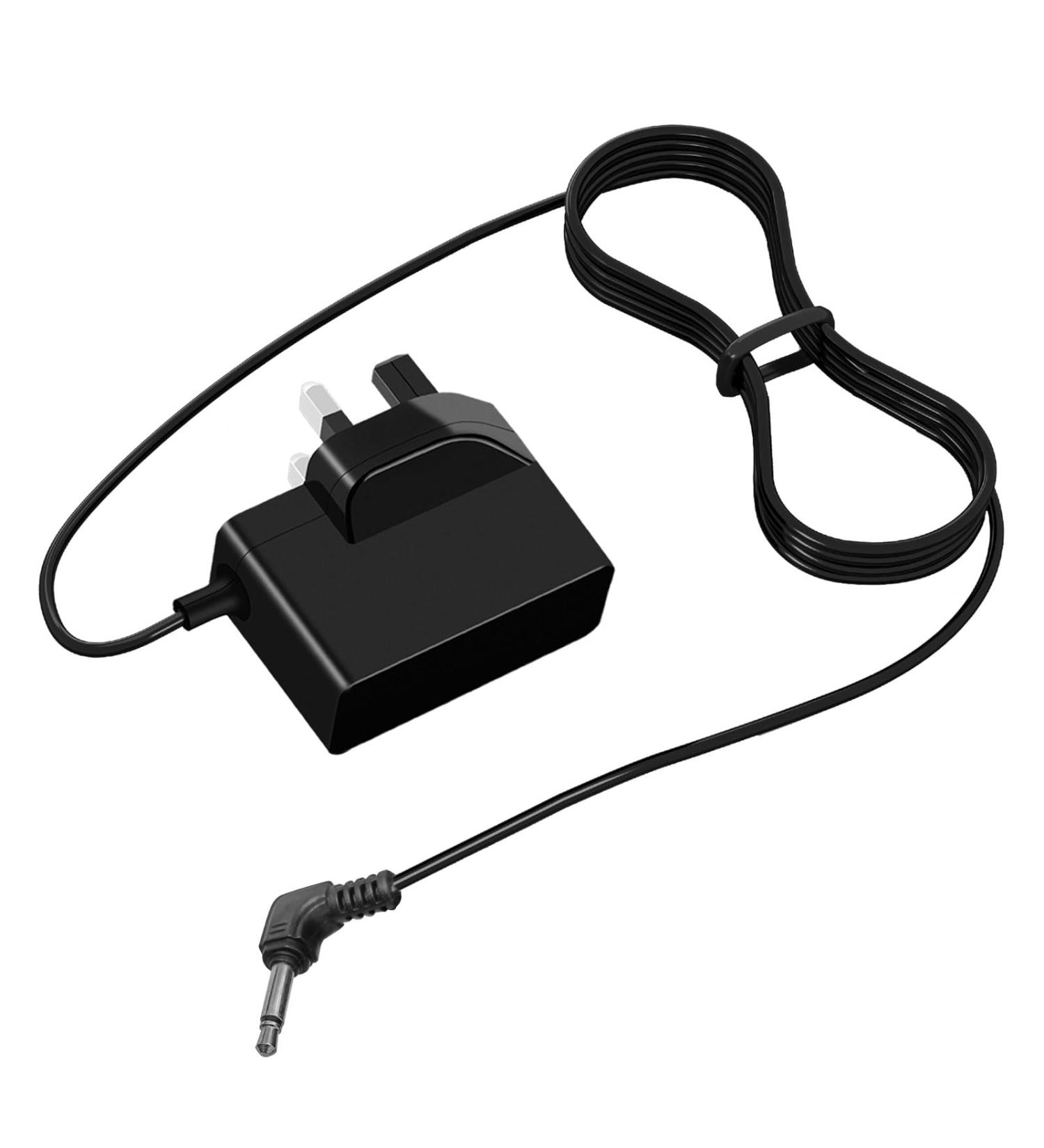 Remington MB320C USB Shaver Charger Cord - Compatible with MB320 MB320C MB310C MB42C MB200 - Pa3215U Replacement Charger - Buy Online on GoSupps.com