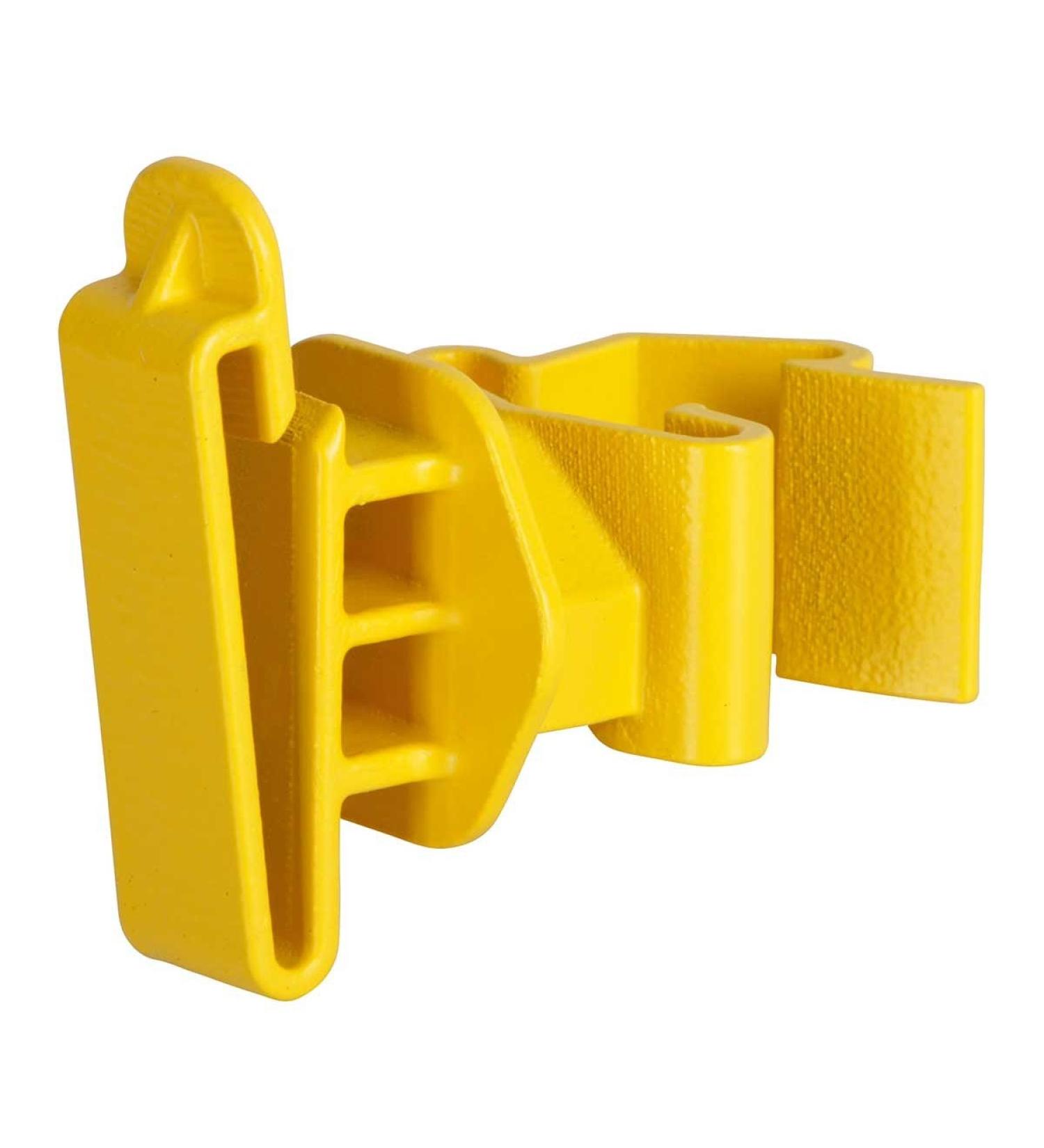 Kerbl T-Post Band Insulator yellow Mod. 2016