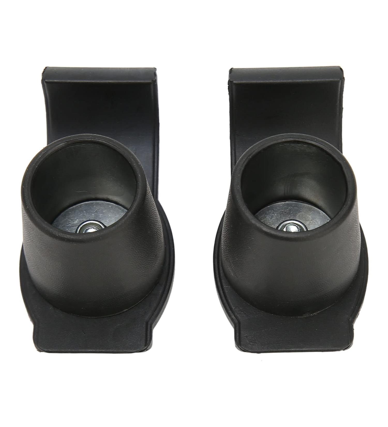 Walker Ski Glides 33mm - Smooth Riding - 1 Pair - Buy Online on GoSupps.com