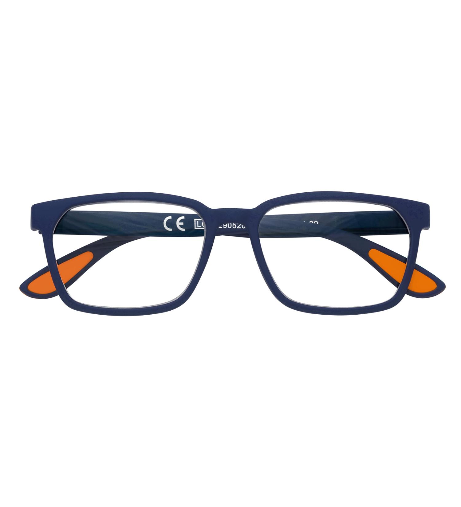 Buy Zippo 2.50 Reading Glasses 31Z-Pr80-250 - Stylish & Durable International Shipping Available - Buy Online on GoSupps.com