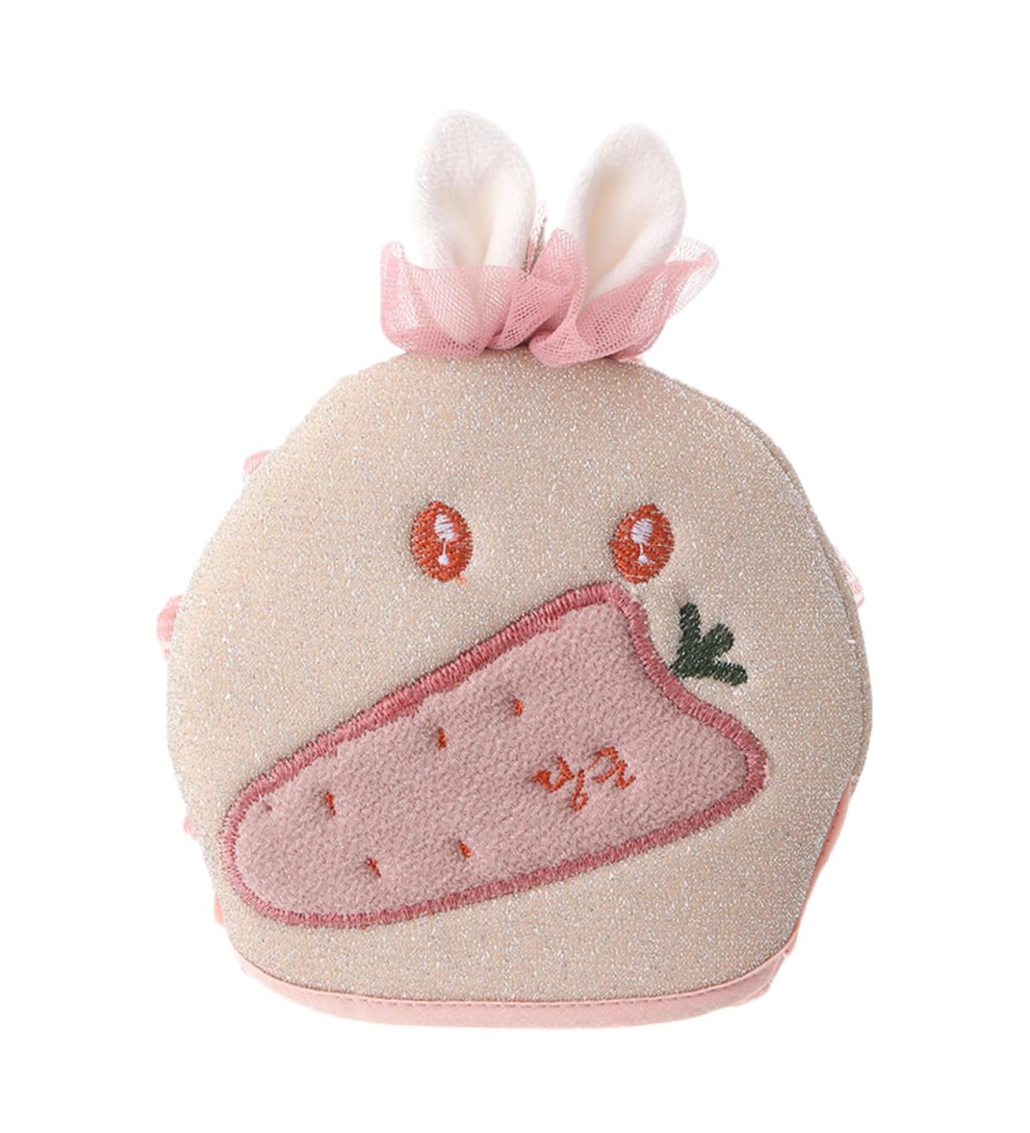 Shop Housoutil Bath Gloves - Mesh Exfoliating Loofah Scrubber for Women | Shower Puff & Sponge for a Refreshing Clean - Buy Online on GoSupps.com
