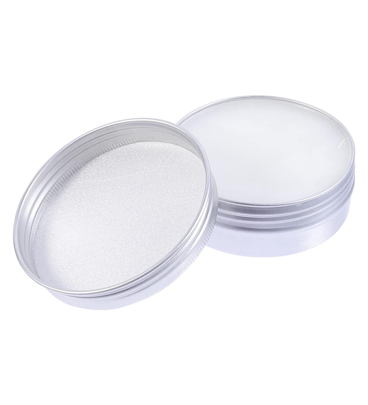 Angoily Men's Razor Soap | Solid Shampoo & Facial Water | Beard Removal Cream | Nourishing Soap | 7.1x7.1cm | Buy Online Worldwide - Buy Online on GoSupps.com