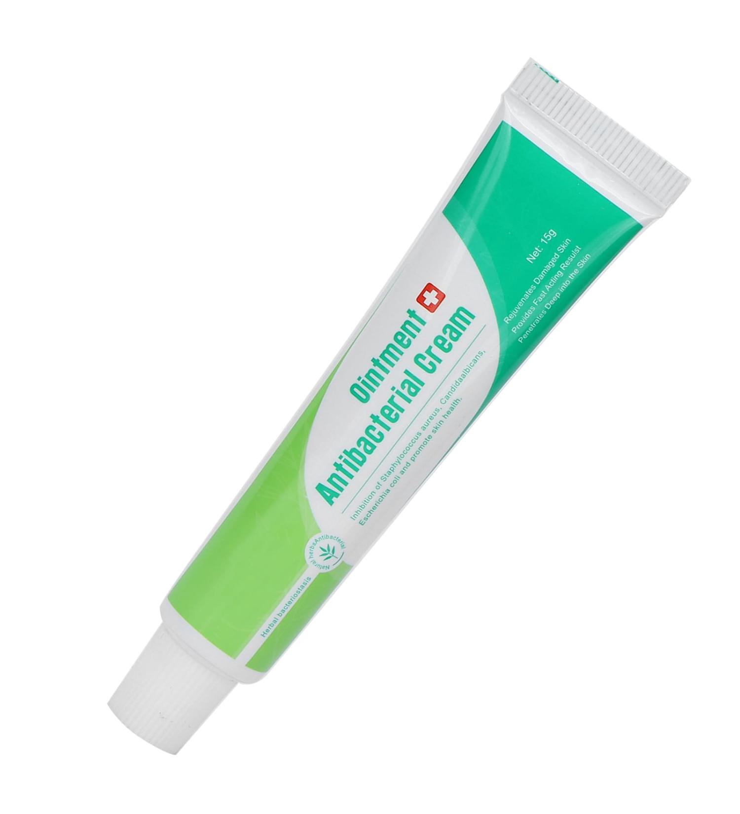 Anti-Itch Skin Repair Ointment | Bites Itch Relief | Sensitive Skin | 5g - Buy Online on GoSupps.com