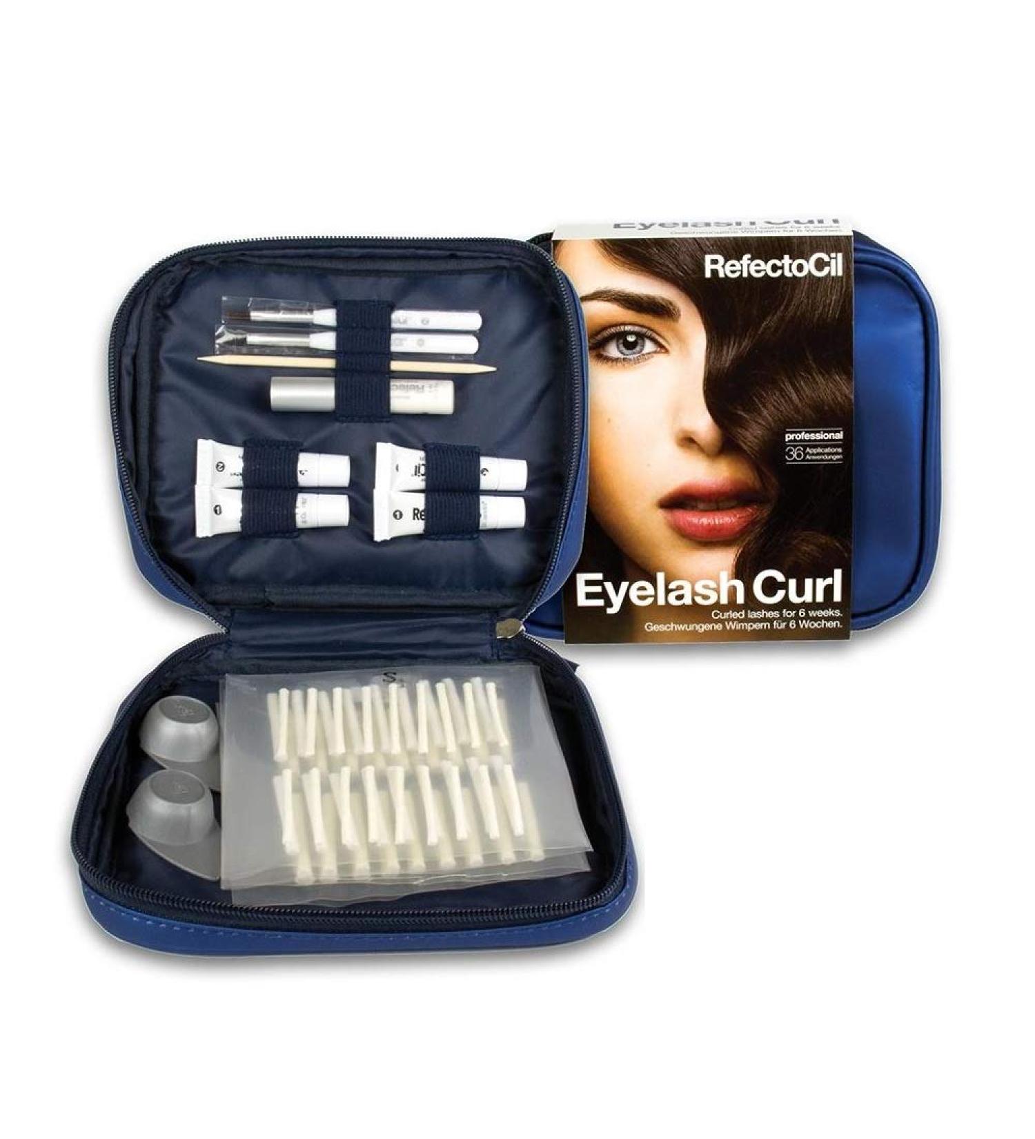 Refectocil Block Eye Protection Papers - Buy Online on GoSupps.com