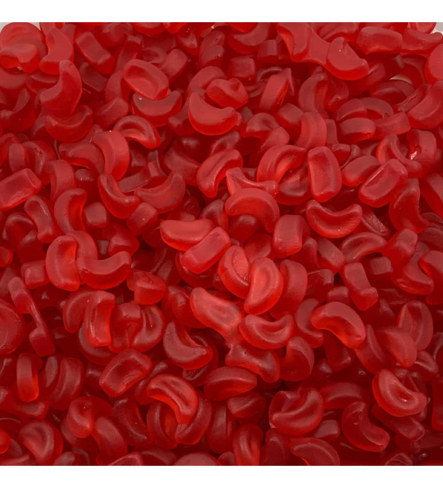 Squirrel Brand Squirrel Cherry Lips Lip Gums 500g 0.5kg