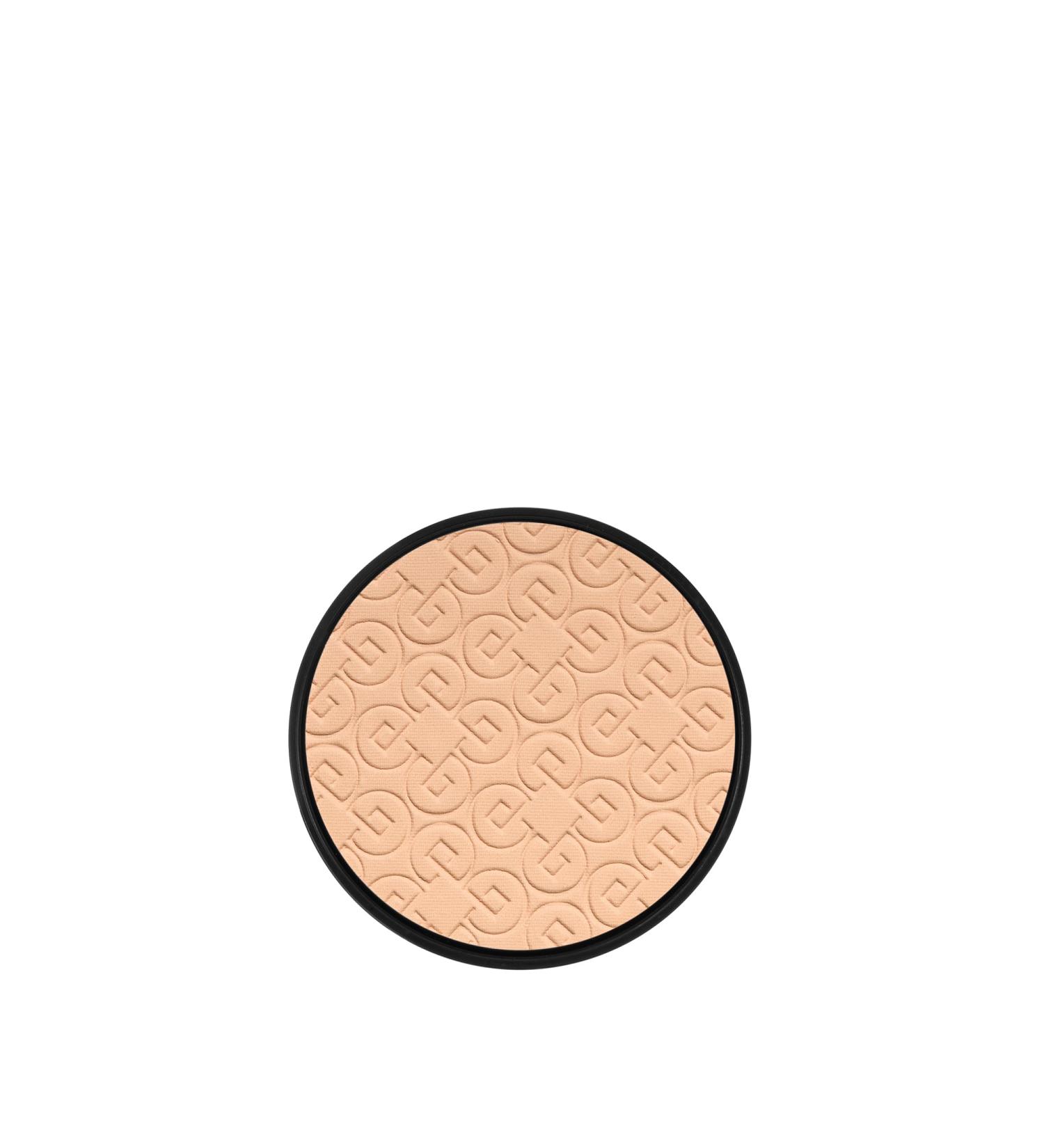 Collistar Collistar Impeccable Compact Powder Soothing Compact Powder Refill Natural Matte Finish Long Lasting 12H Lasting Non-Comedogenic Oil Free 20g