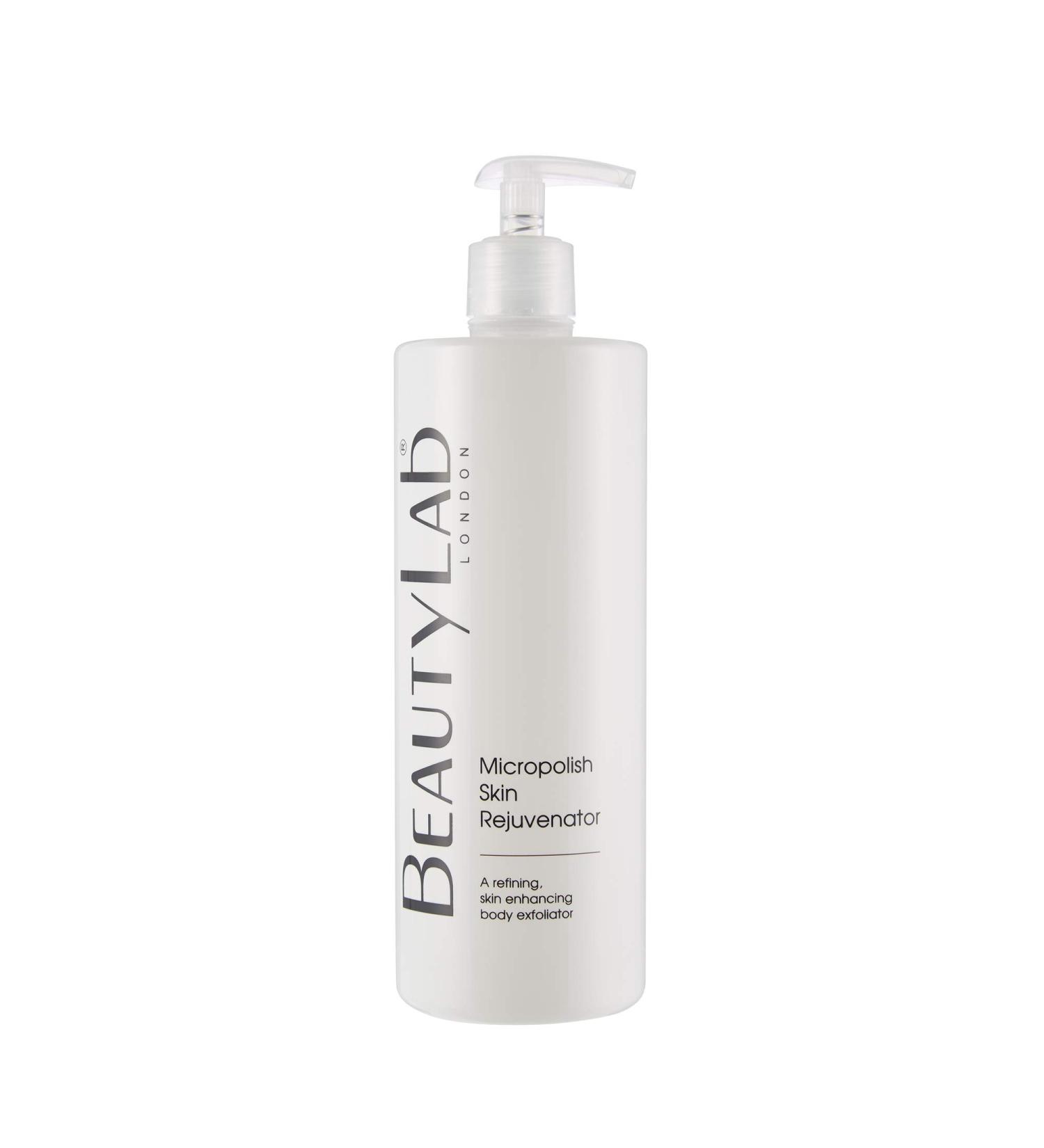 BeautyLab Micropolish Skin Rejuvenator 200ml