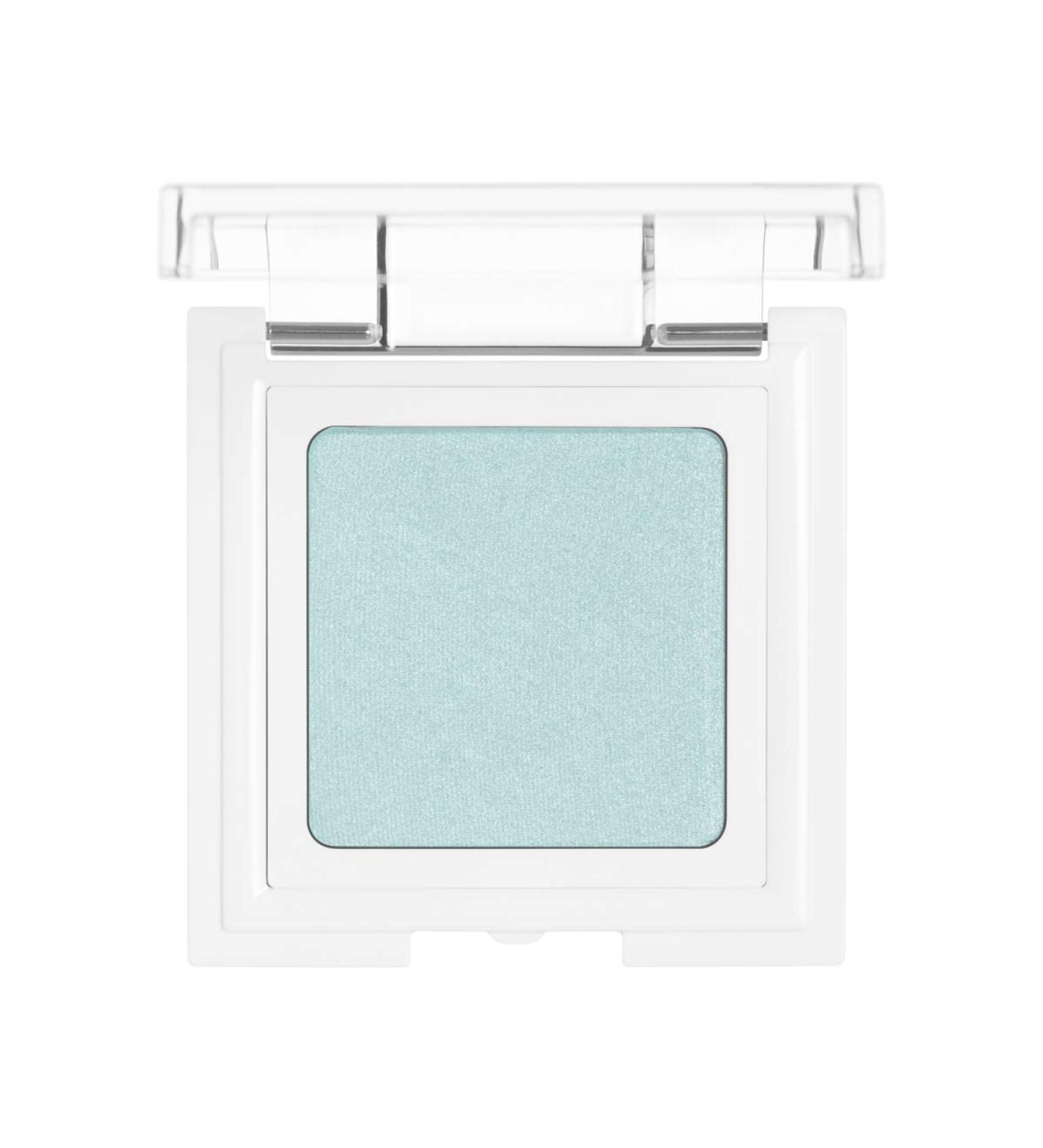 Wakeup Cosmetics Eyeshadow Mono - Matt Pearl & Satin Finish - Indus 3g Compact Powder | International Shipping Available - Buy Online on GoSupps.com