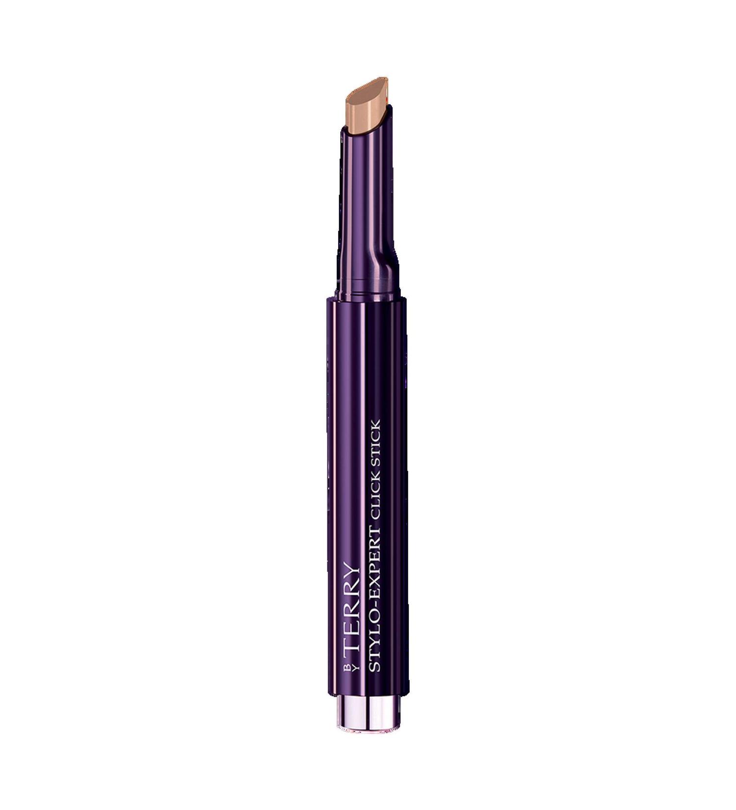 Expert Click Stick Hybrid Foundation Concealer Pen - #11 Amber Brown by By Terry for Women - 1 g Concealer - Buy Online on GoSupps.com
