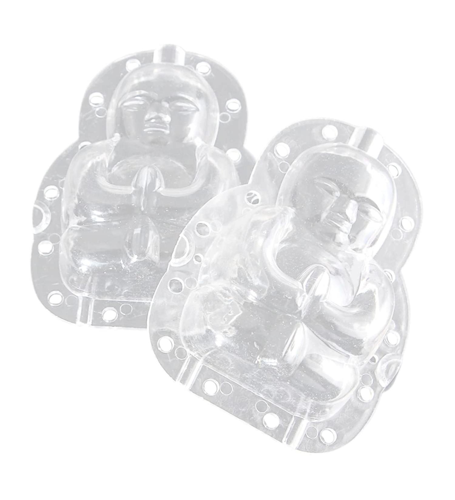 HOMSFOU 8 Pcs Vegetable Shaping Mold Fruit Growing Mold Planting Molds Fruit Shaping Tool Fruit Forming Molds Vegetable Forming Mould Pumpkin Growing Mold Fruit Mould Tool Apple Pear Melon - Buy Online on GoSupps.com