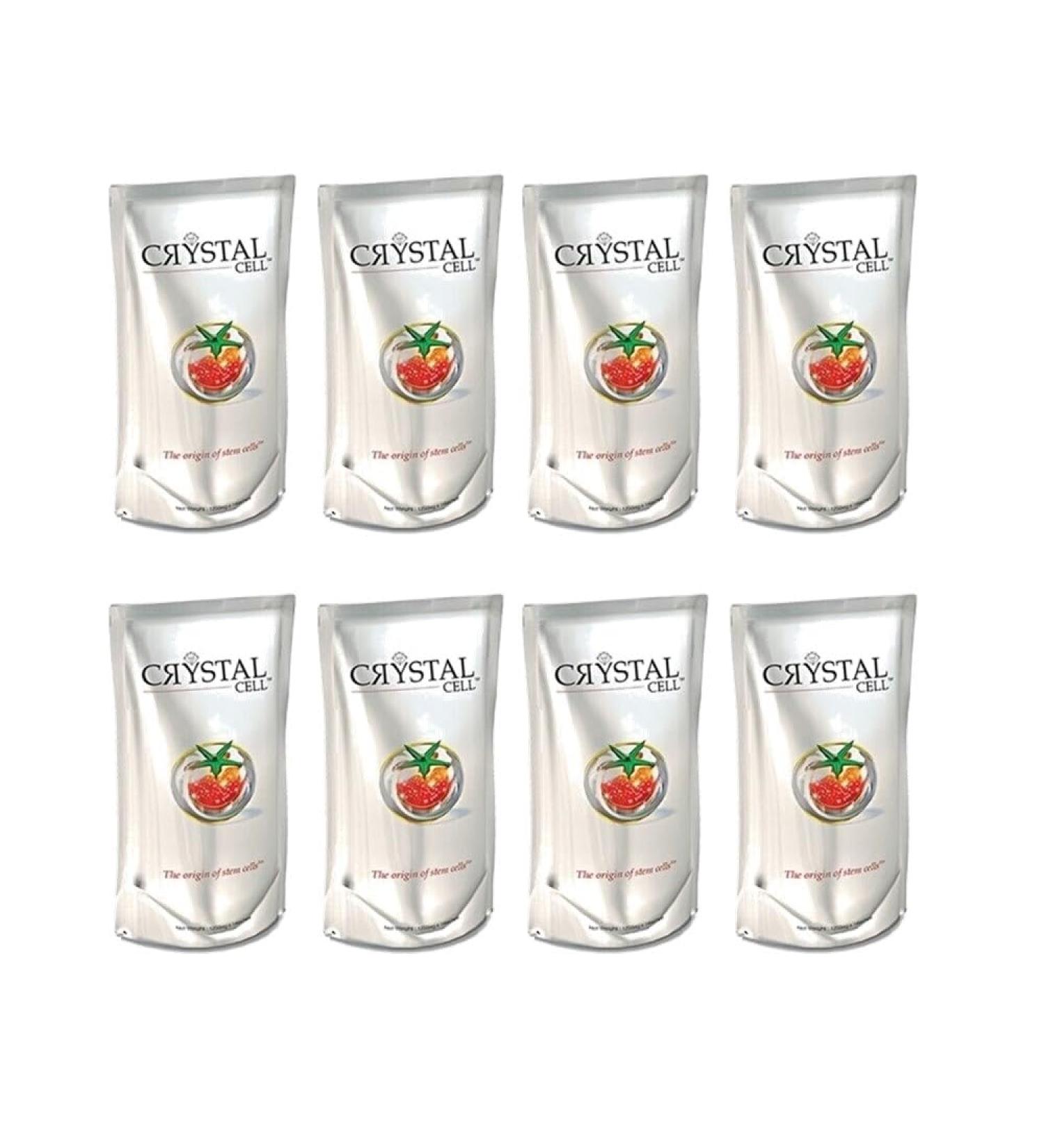 Phytoscience STC30 Anti-Aging Stem Cell Anti-Wrinkle Pack of 8 - Buy Online on GoSupps.com