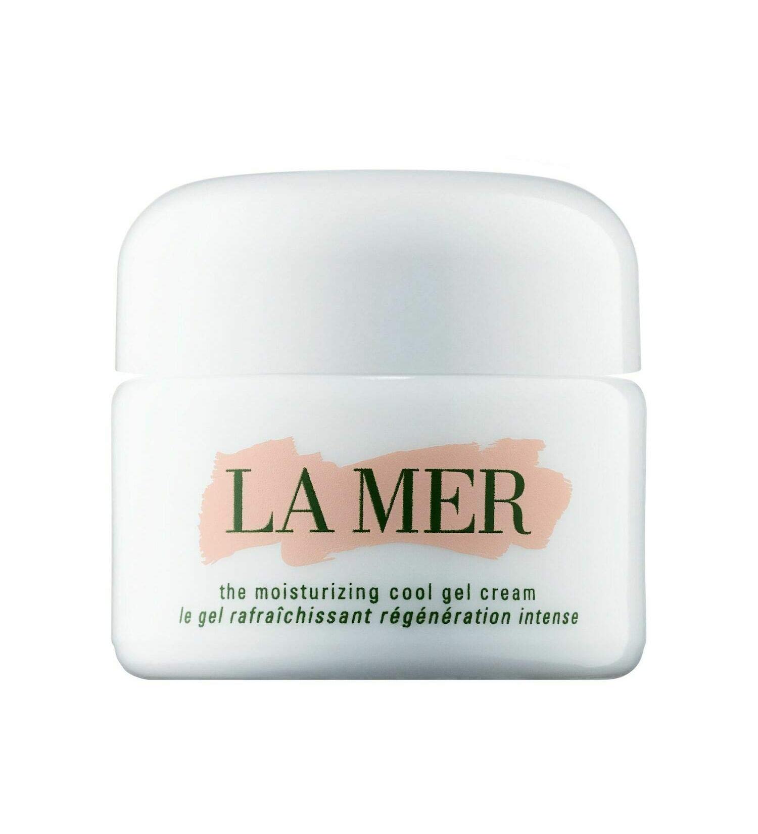 La Mer the Moisturizing Gel Cream 0.24oz/7ml