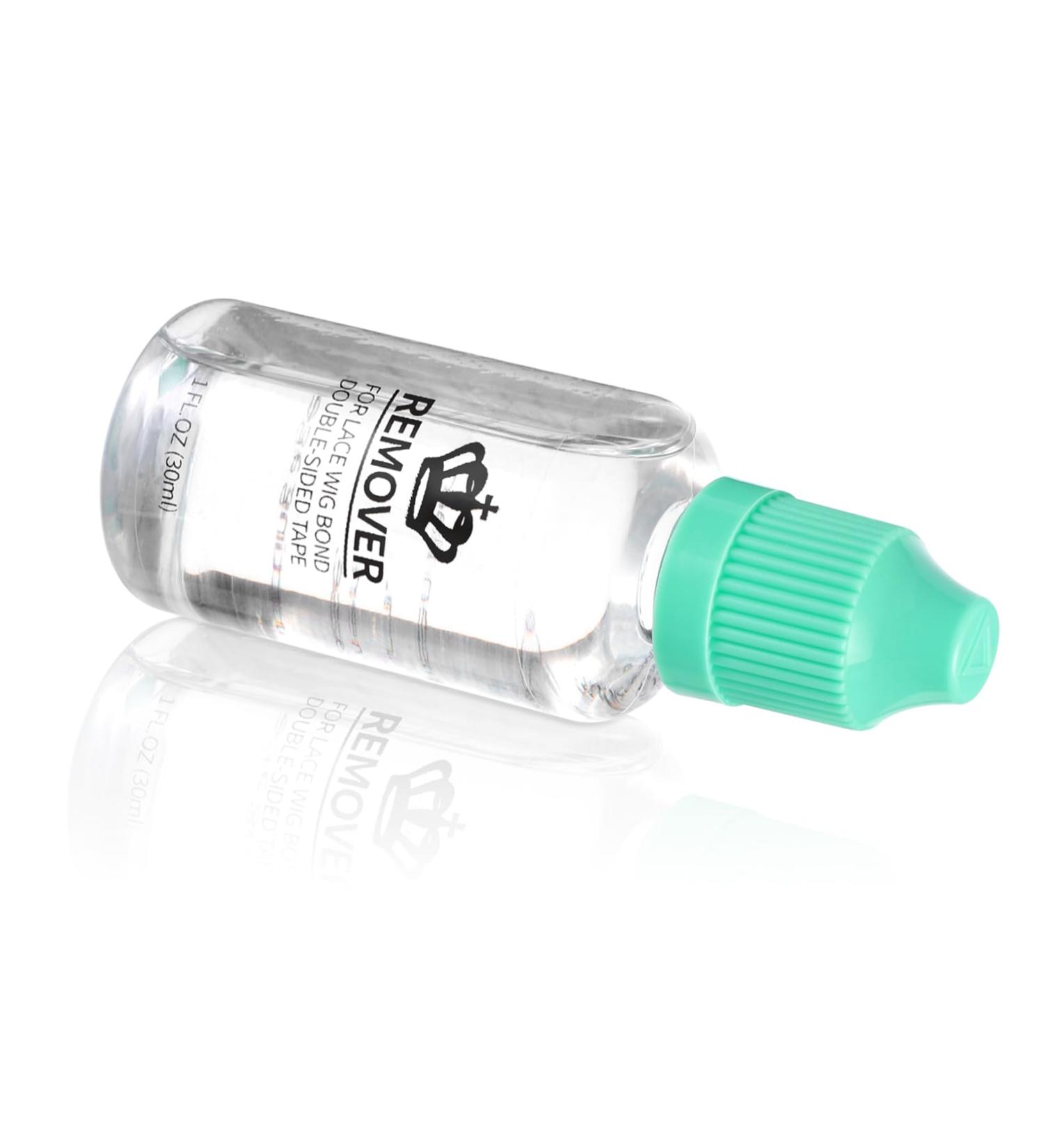 VINTORKY Lace Front Wigs Remover for Toupee Tape Glue Remover for Lace Wig Lace Front Wig Remover Wig Tape Front Lace Wig Lace Glue Remover Wig Bonding Glue Remover Lace Wigs Hair Wig Glue - Buy Online on GoSupps.com