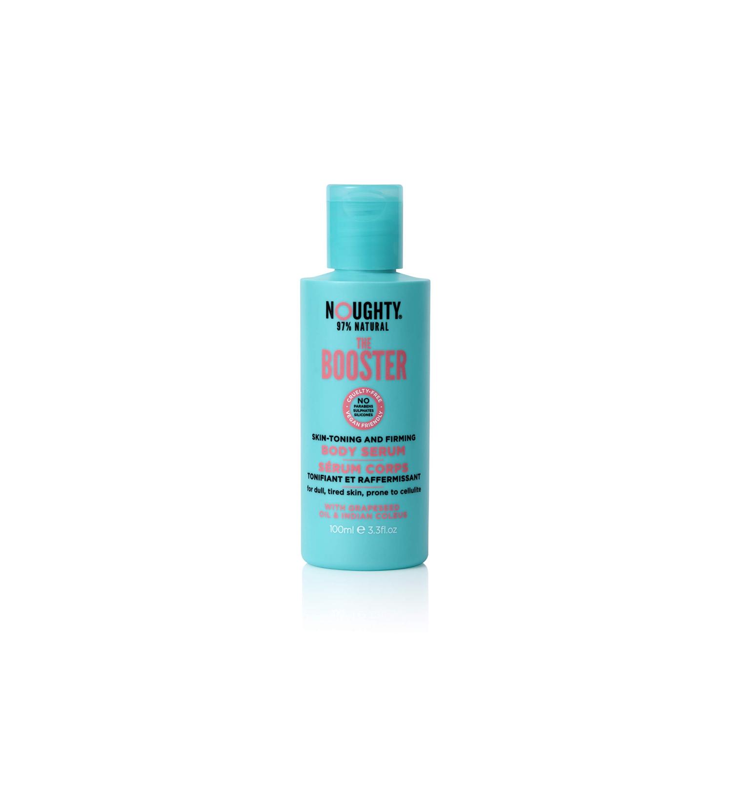 Noughty The Booster Body Serum 100ml