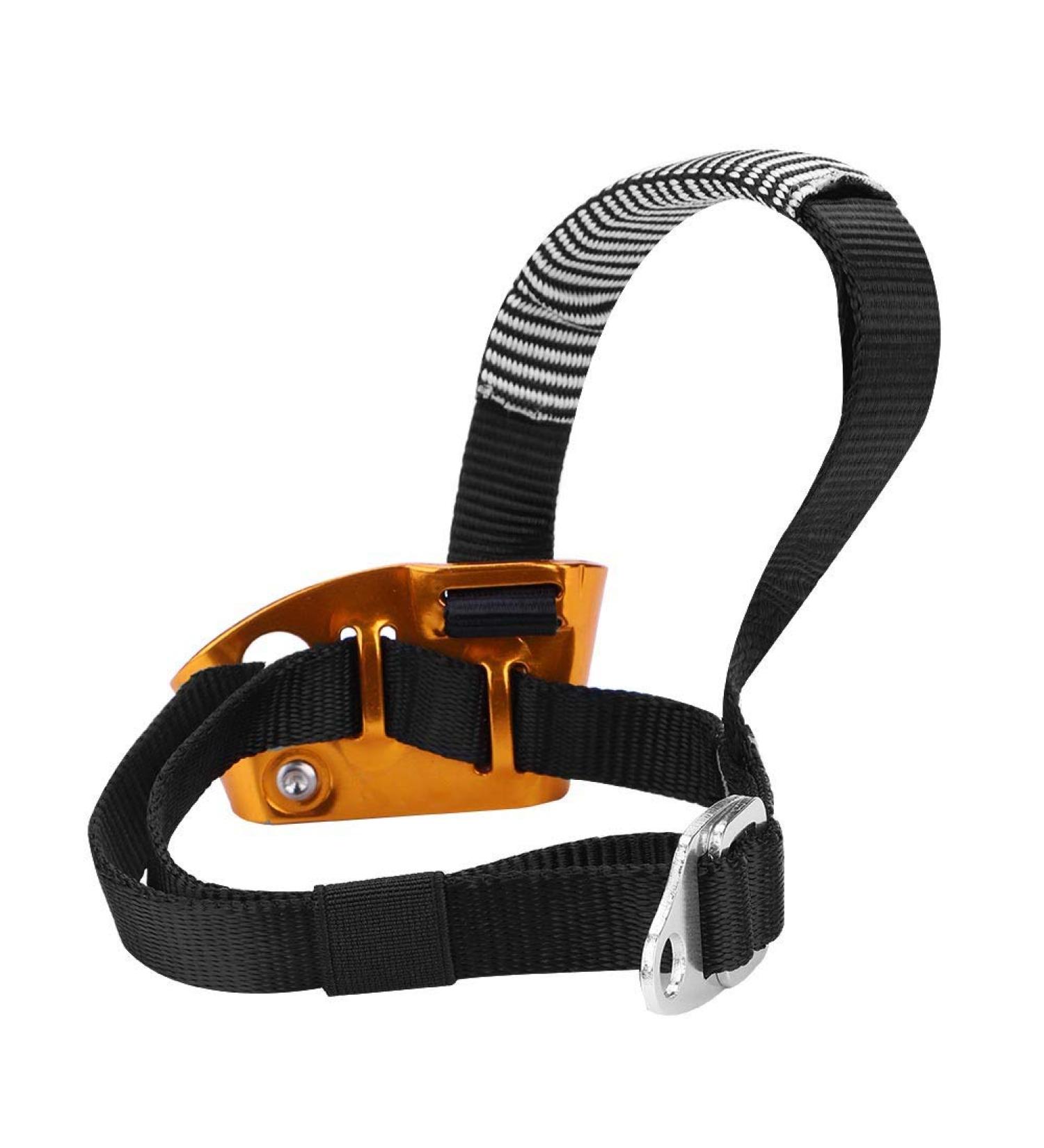DeWin Foot Lift - Climbing Equipment Right/Left Foot Lift for Enhanced Performance - International Shipping Available - Buy Online on GoSupps.com