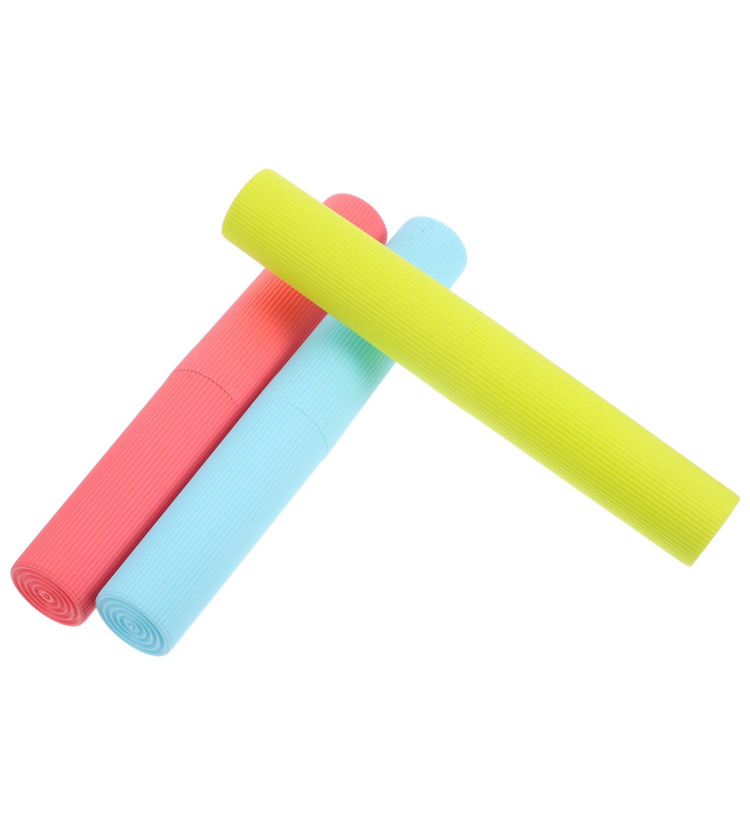 Healeved 3st travel toothpaste box chopstick carrier bag travel toothbrush case. Servant utensil case drinking neck box cutlery checkered case strand hood storage pp macaron travel