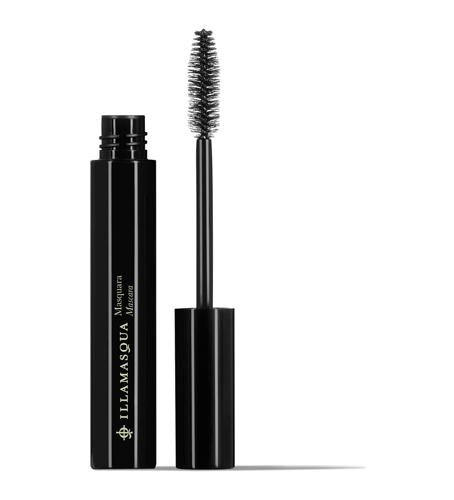 Raven Mascara - Volumizing Formula for Jet-Black Lashes | International Shipping Available - Buy Online on GoSupps.com