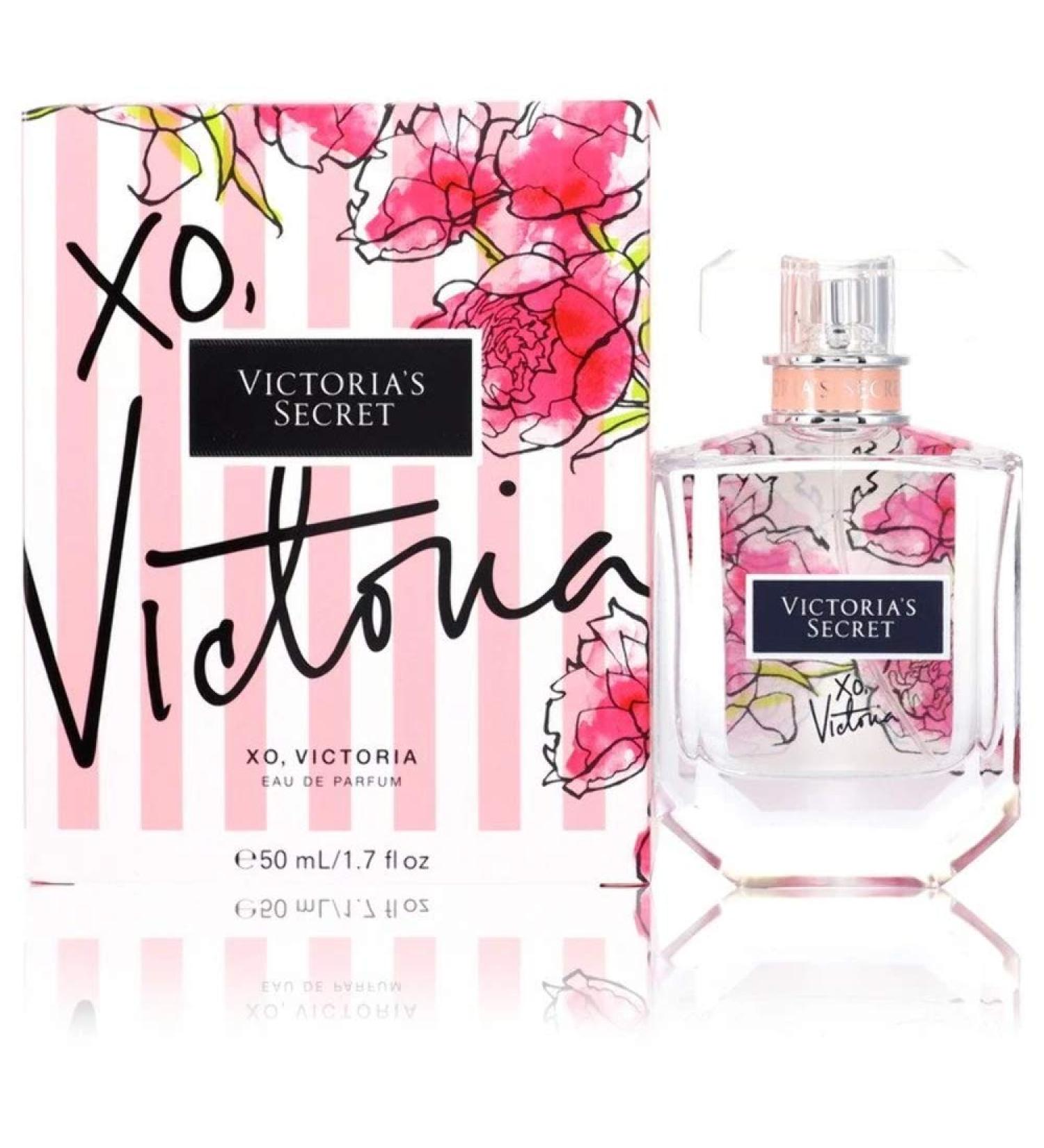 XOXO by Victory International Eau De Parfum Spray 1.7 oz Women
