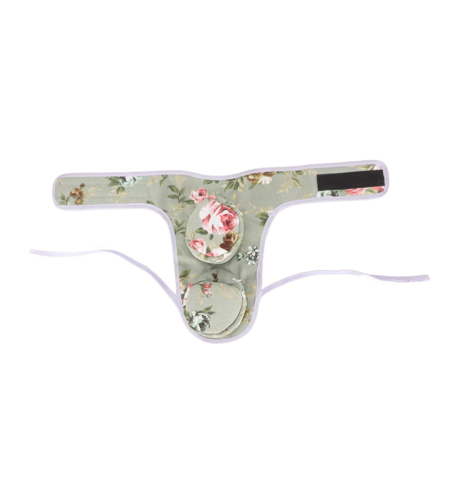 Yinhing Smokeless Moxibustion Bag | Moxibustion Box Cover for Men & Women | Accessory Bag for Moxa Box - International Shipping Available - Buy Online on GoSupps.com