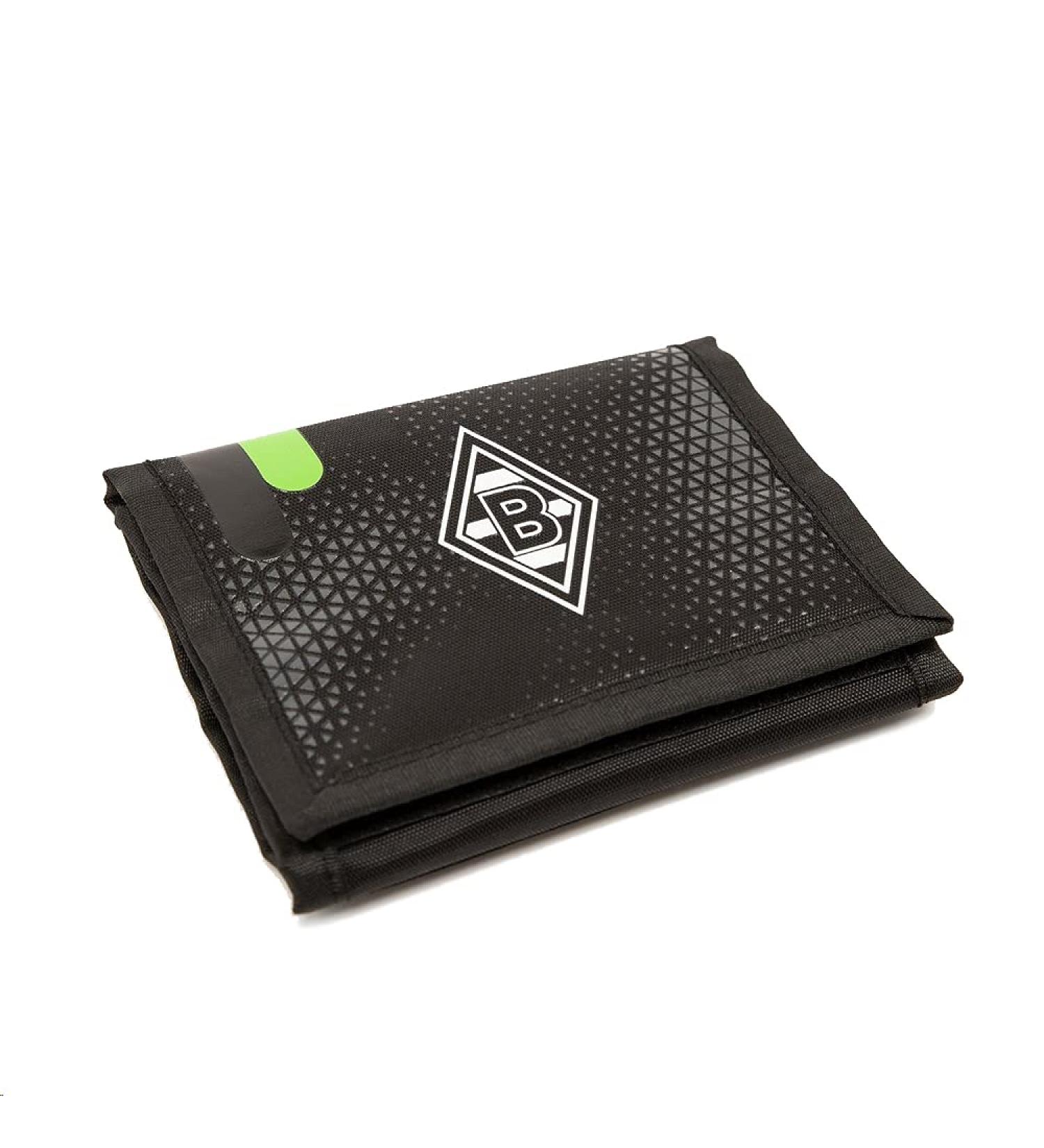 Borussia M nchengladbach Neck Pouch BMG | Official Merchandise for Fans | International Shipping Available - Buy Online on GoSupps.com