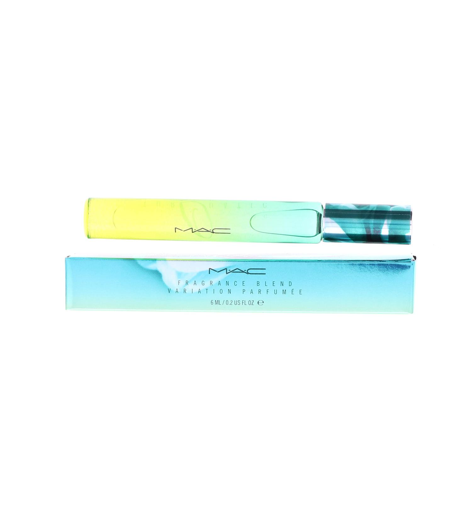 MAC Turquatic Rollerball 6ML by M.A.C - Buy Online on GoSupps.com