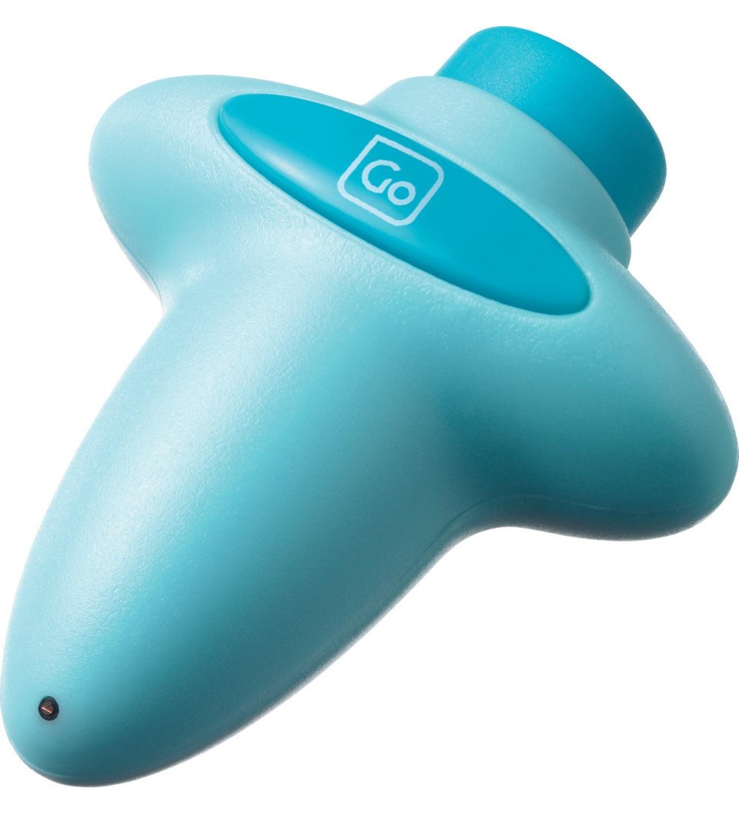 Design Go Go Travel Bite Relief Blue One Size - Fast and Effective Relief - Buy Online on GoSupps.com